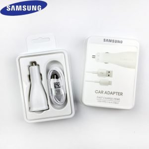 Adaptador de carga para coche (15W) Samsung