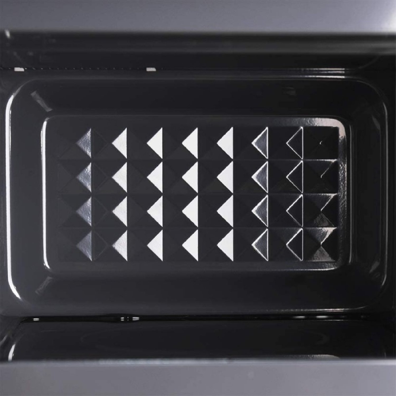 GrandHeat 2000 Flatbed Black - Imagen 4