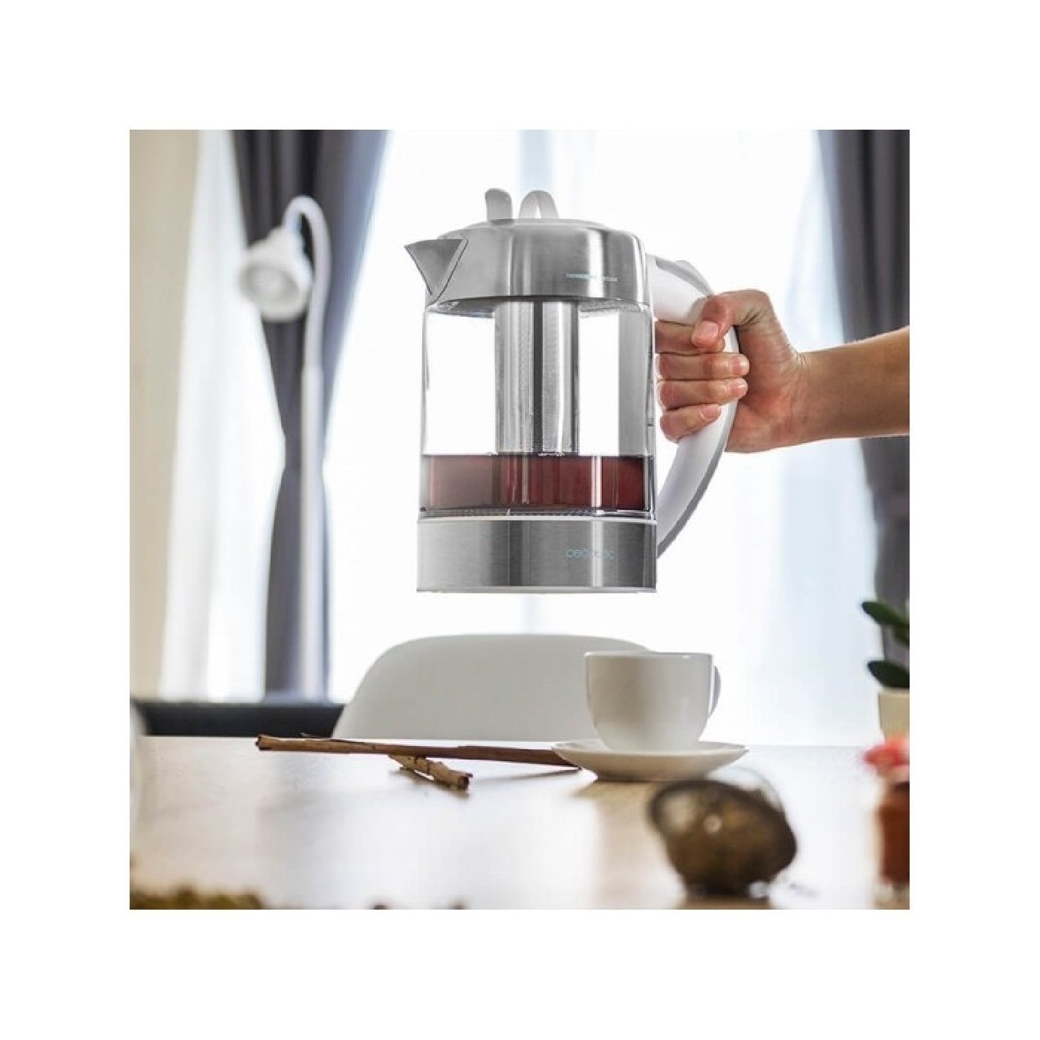 ThermoSense 370 Clear - Imagen 5