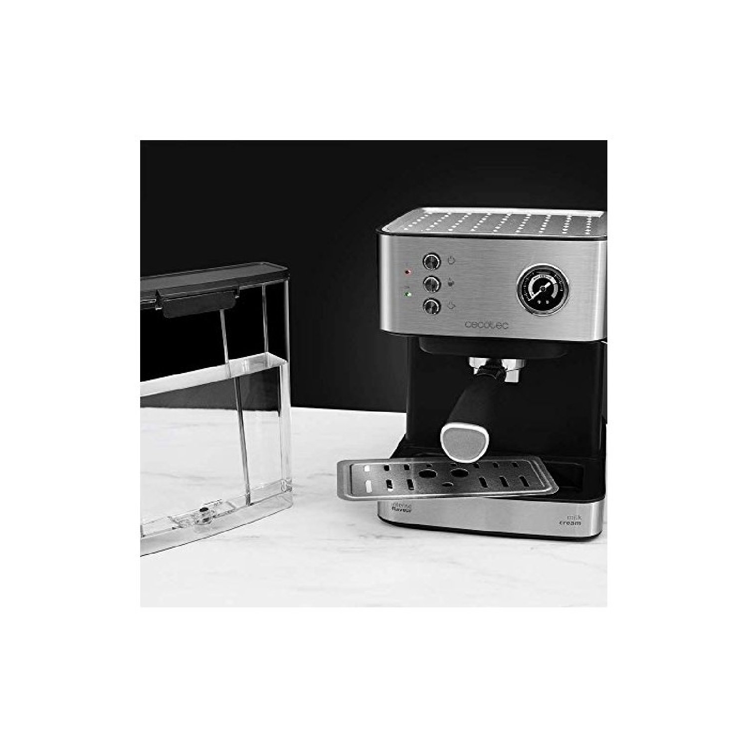 Power Espresso 20 Professionale - Imagen 3