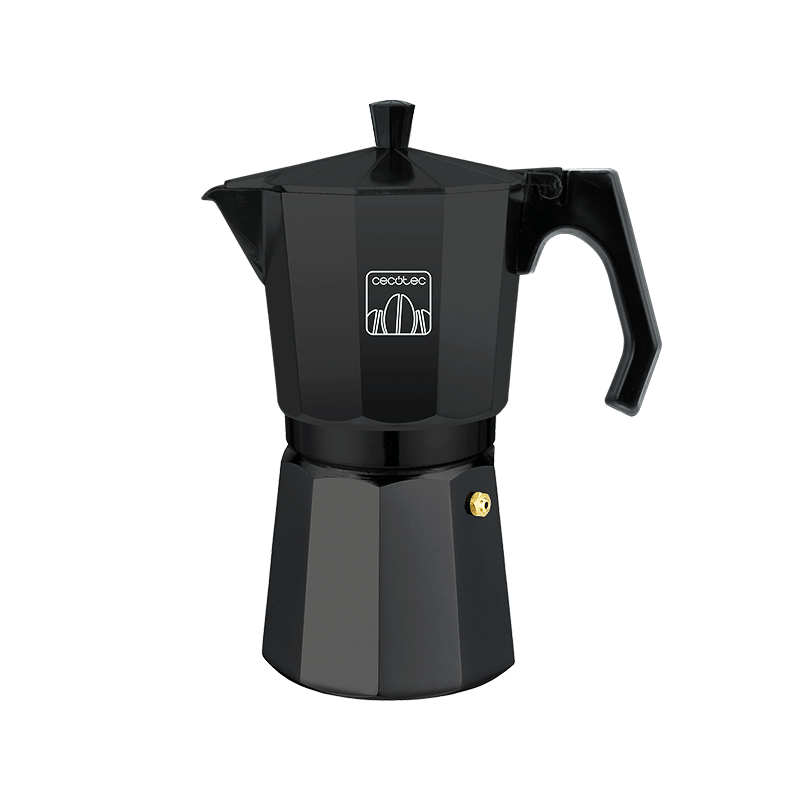 Mokclassic 300 Black