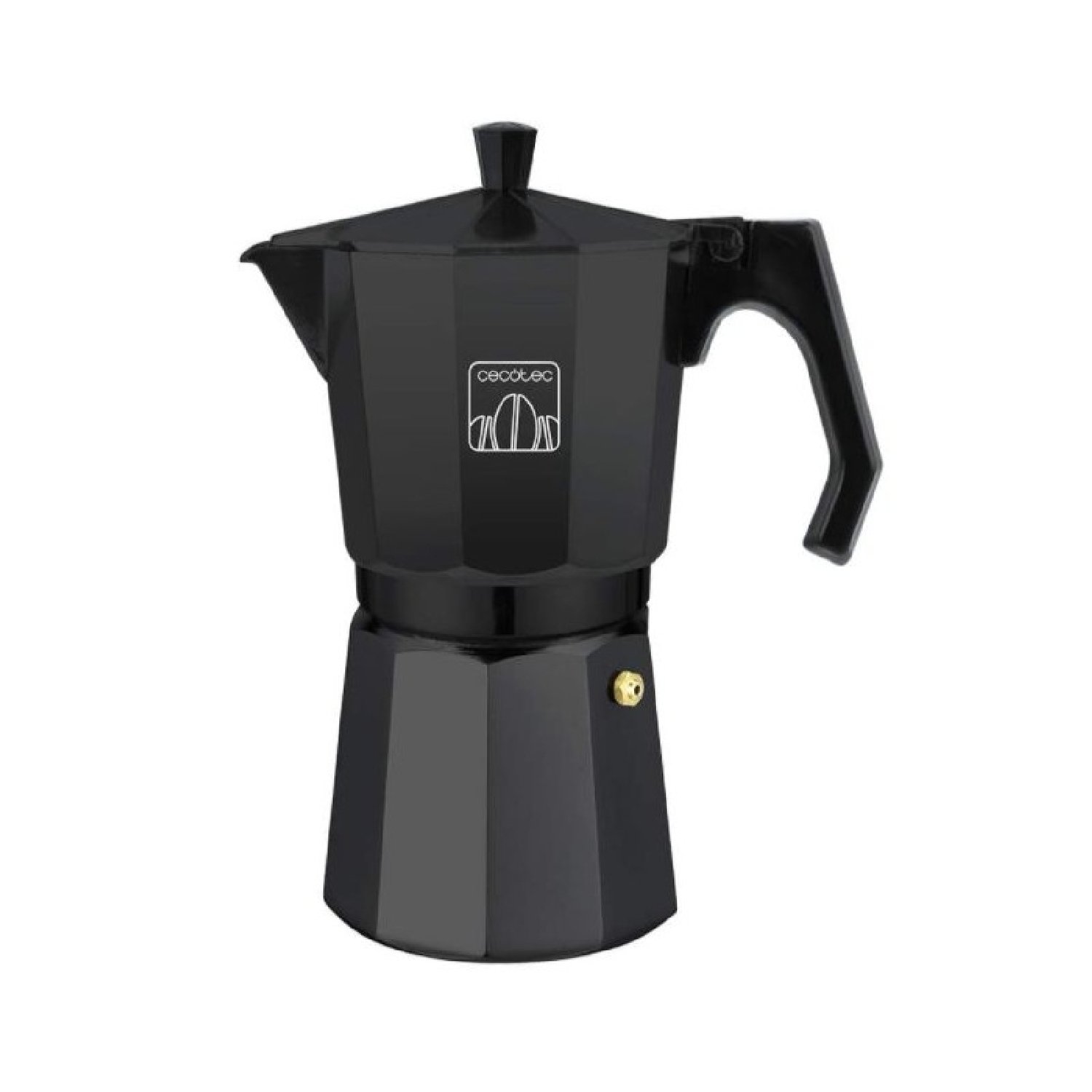 Mokclassic 300 Black - Imagen 2