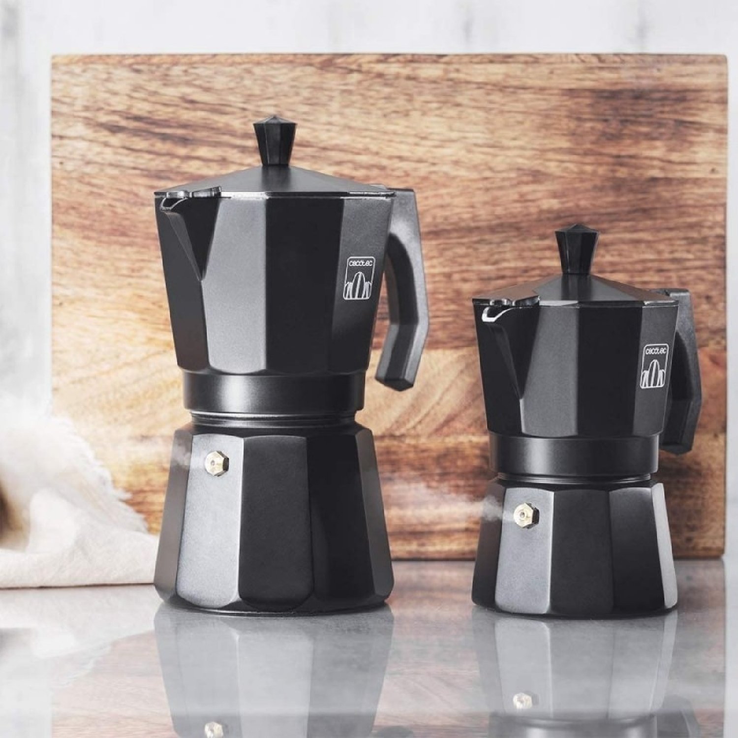 Mokclassic 300 Black - Imagen 3