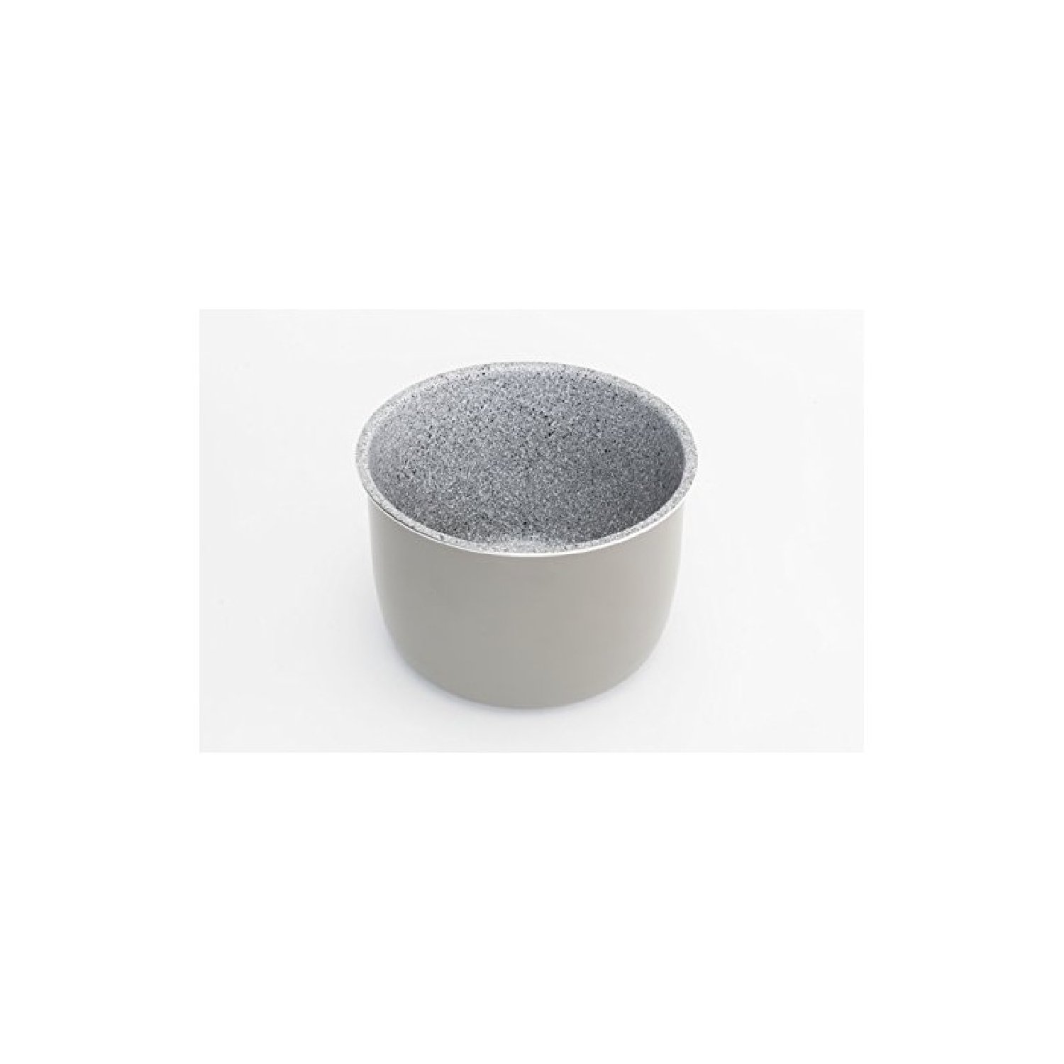 Cubeta Excelsior Gris - Imagen 3