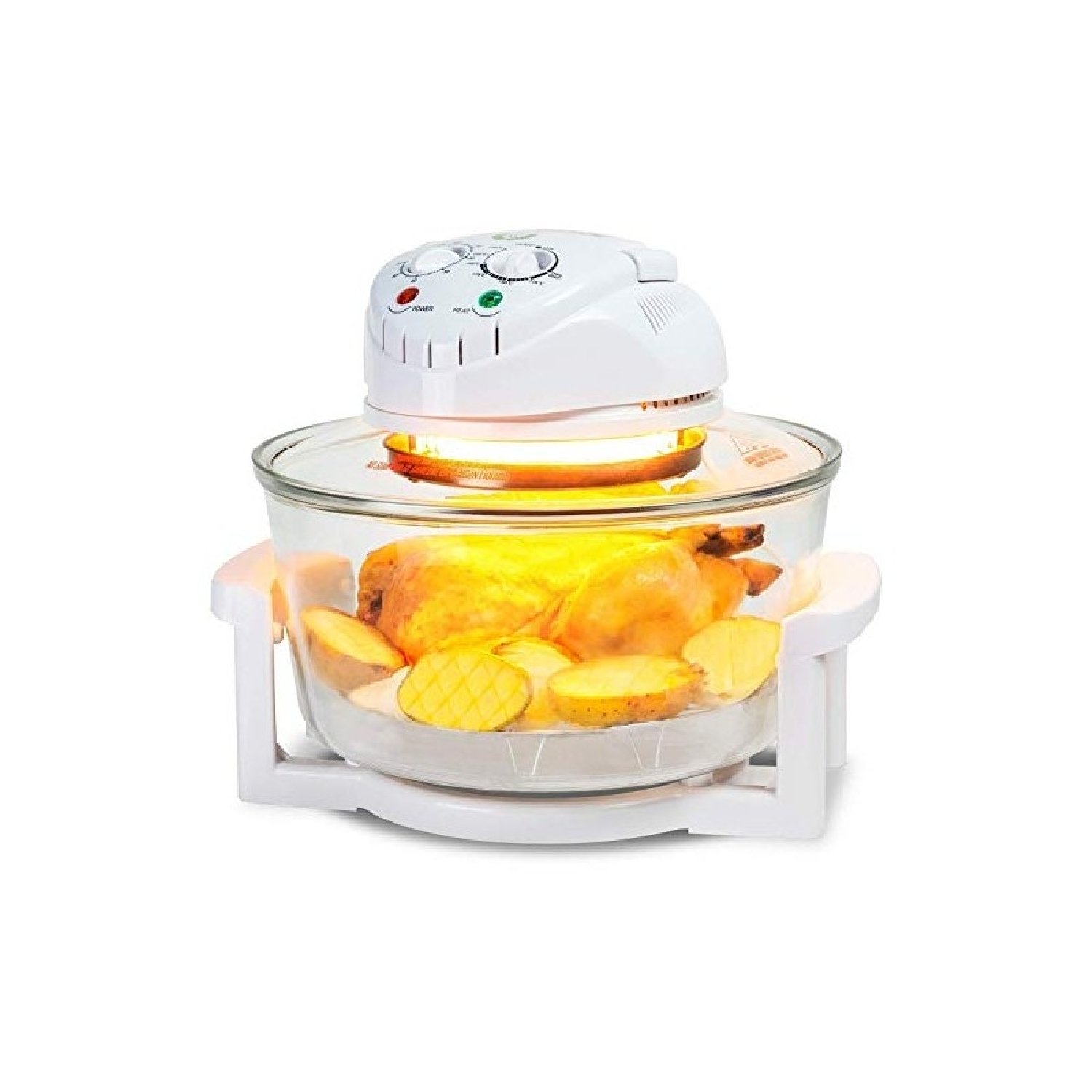 Horno Combi Grill - Imagen 3