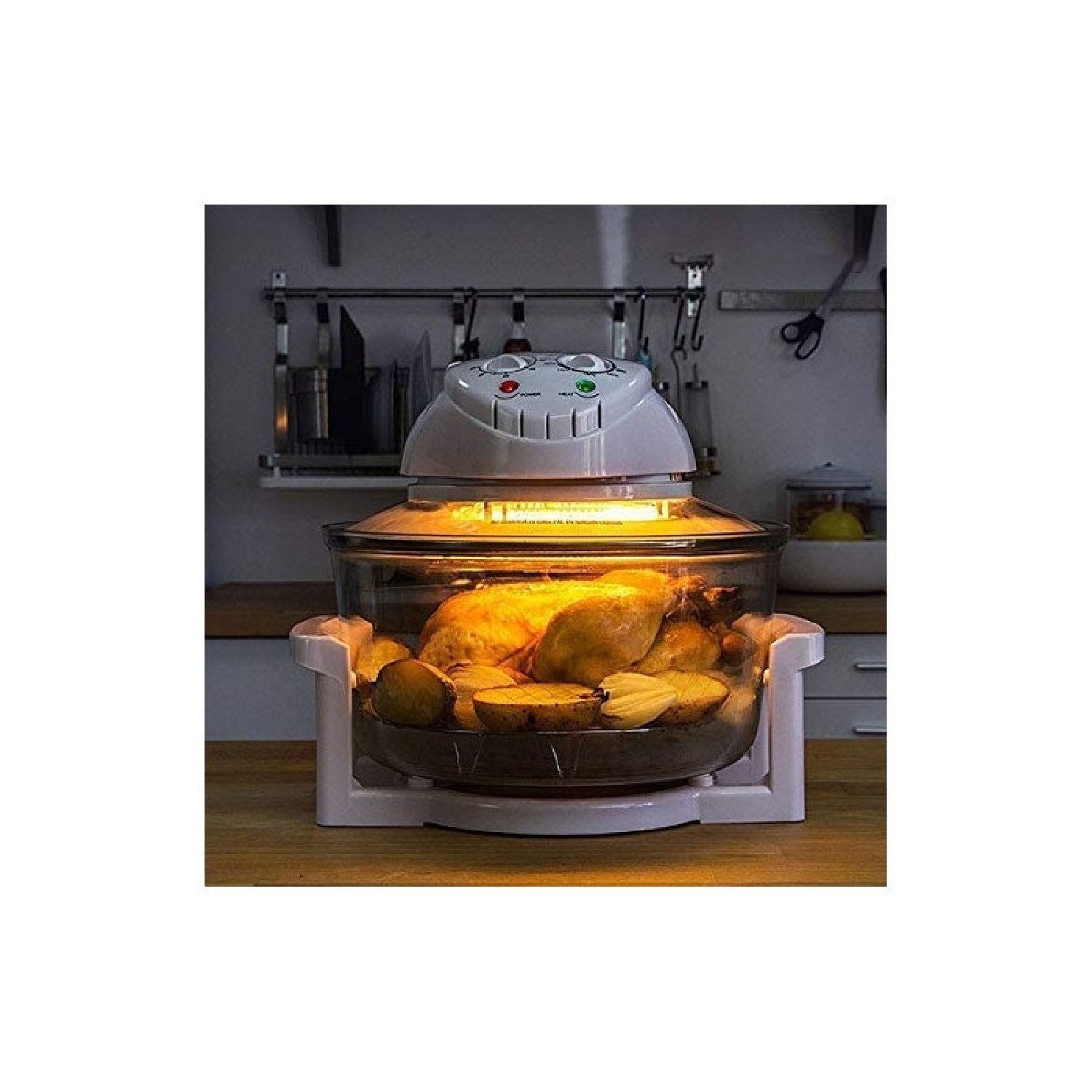 Horno Combi Grill - Imagen 4