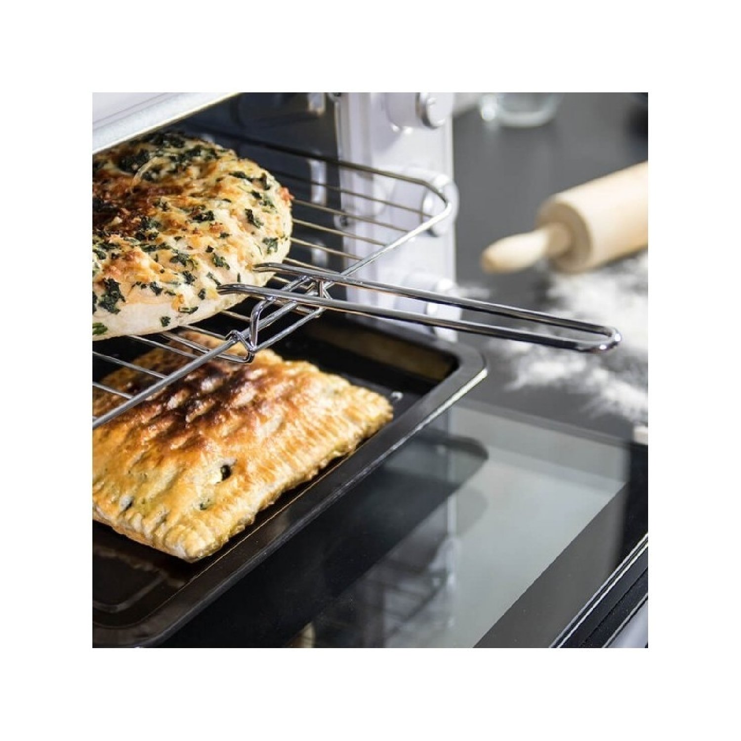 Bake&Toast 690 Gyro - Imagen 3