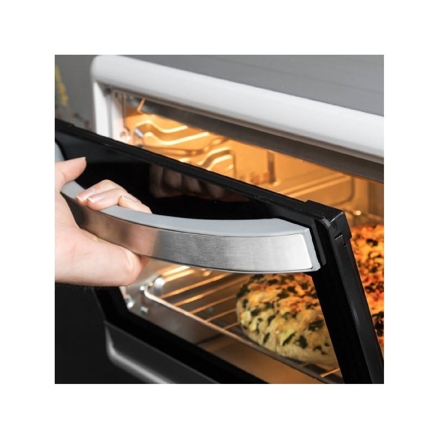 Bake&Toast 690 Gyro - Imagen 4