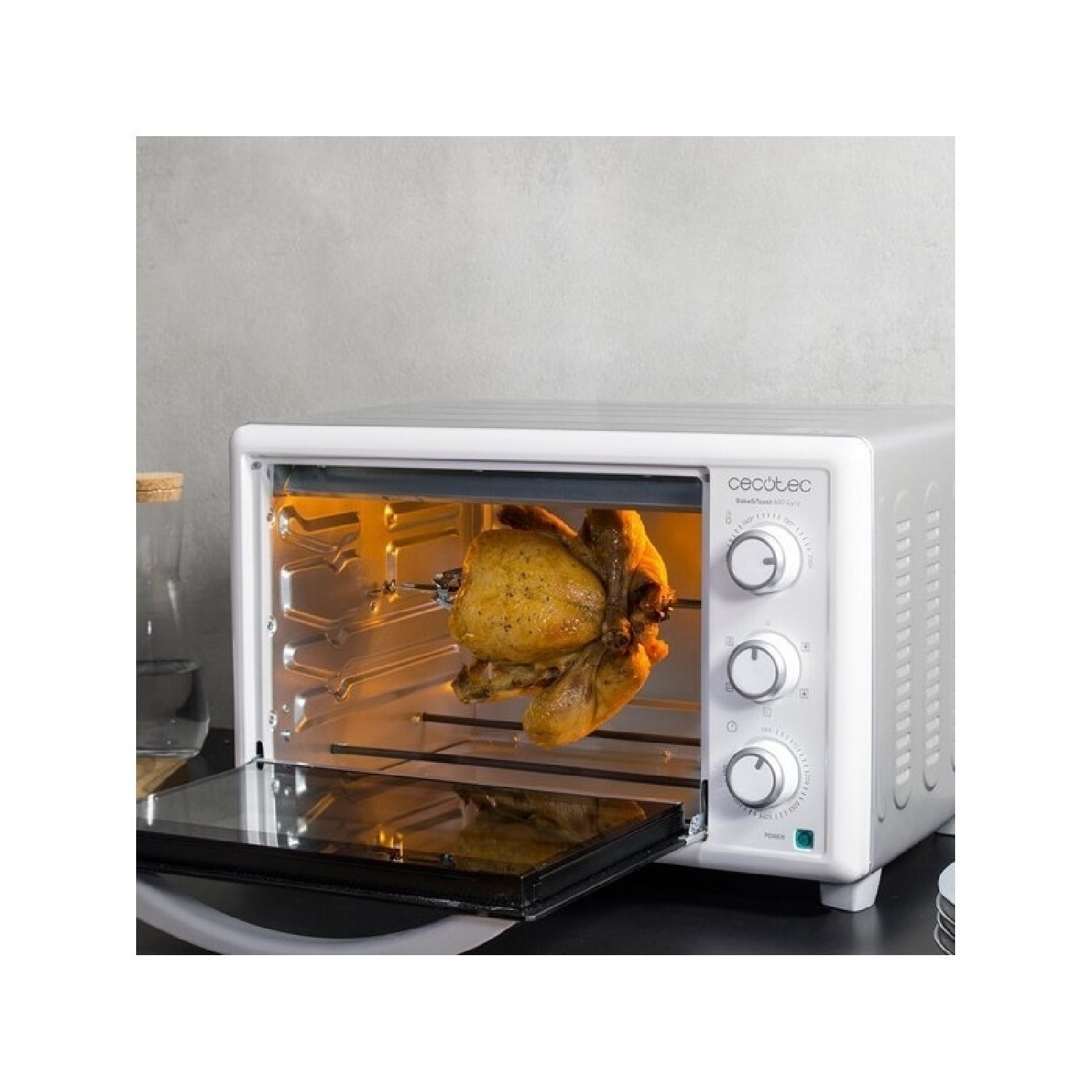 Bake&Toast 690 Gyro - Imagen 5