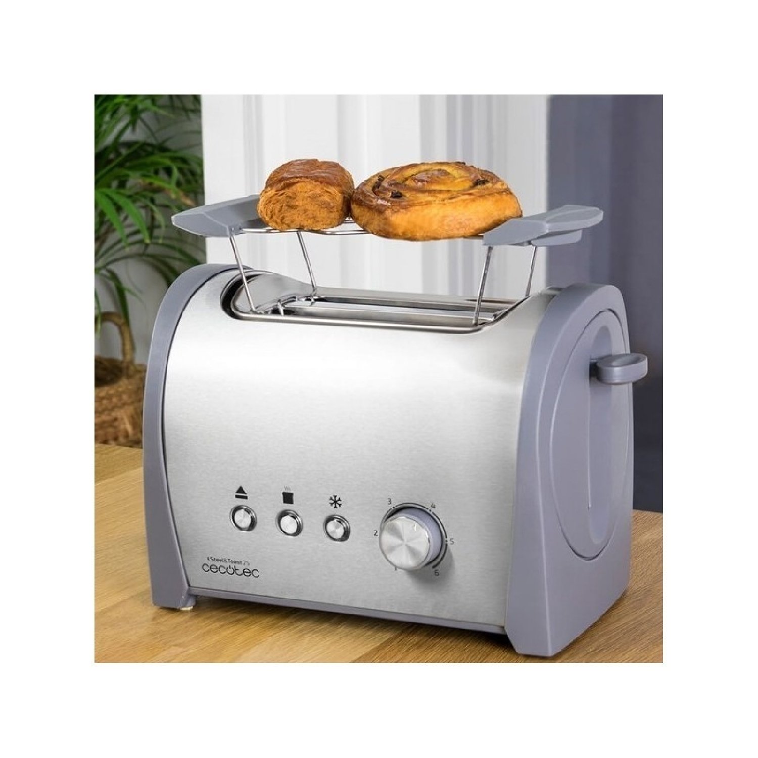 Steel&Toast 2S - Imagen 5