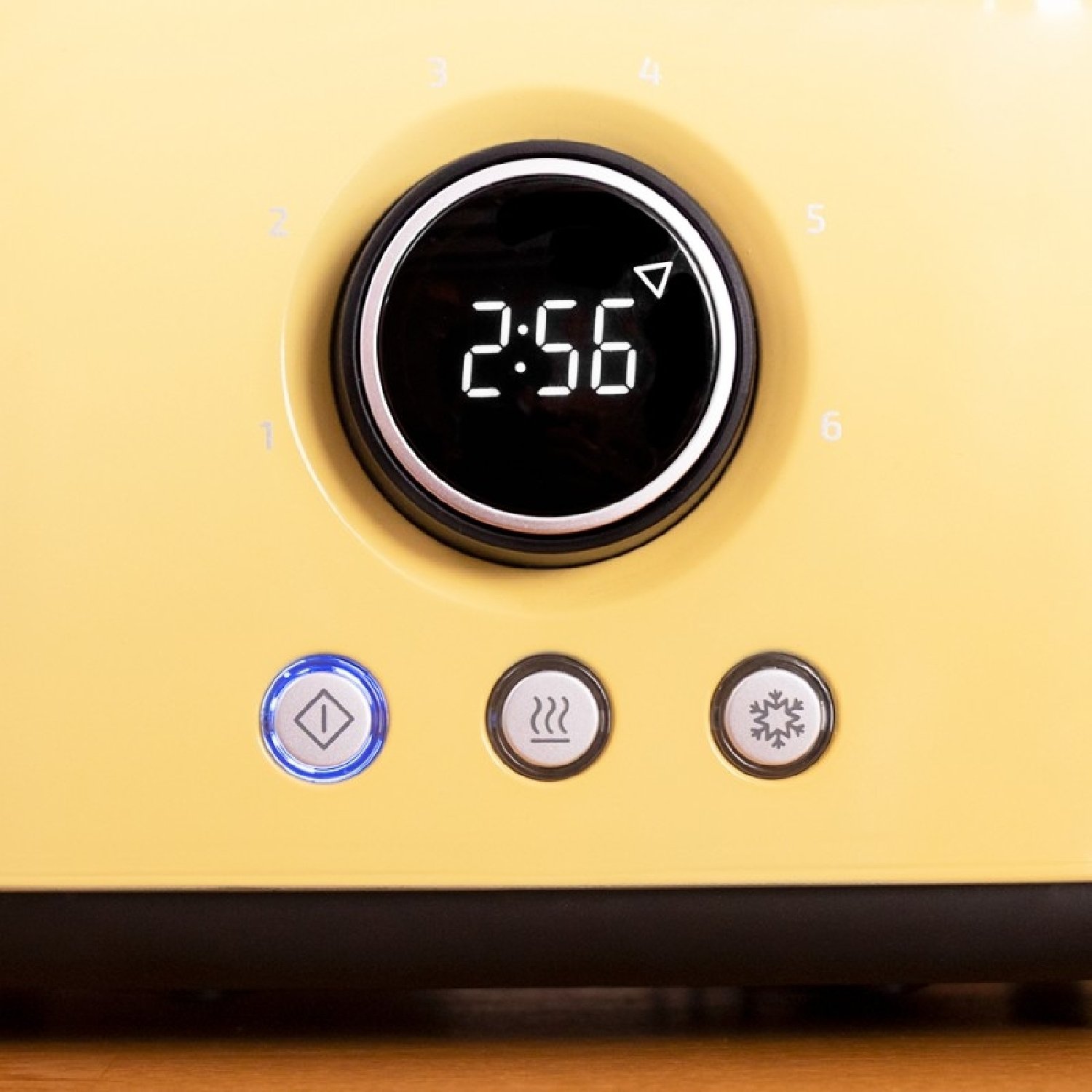 ClassicToast 8000 Yellow Double - Imagen 4