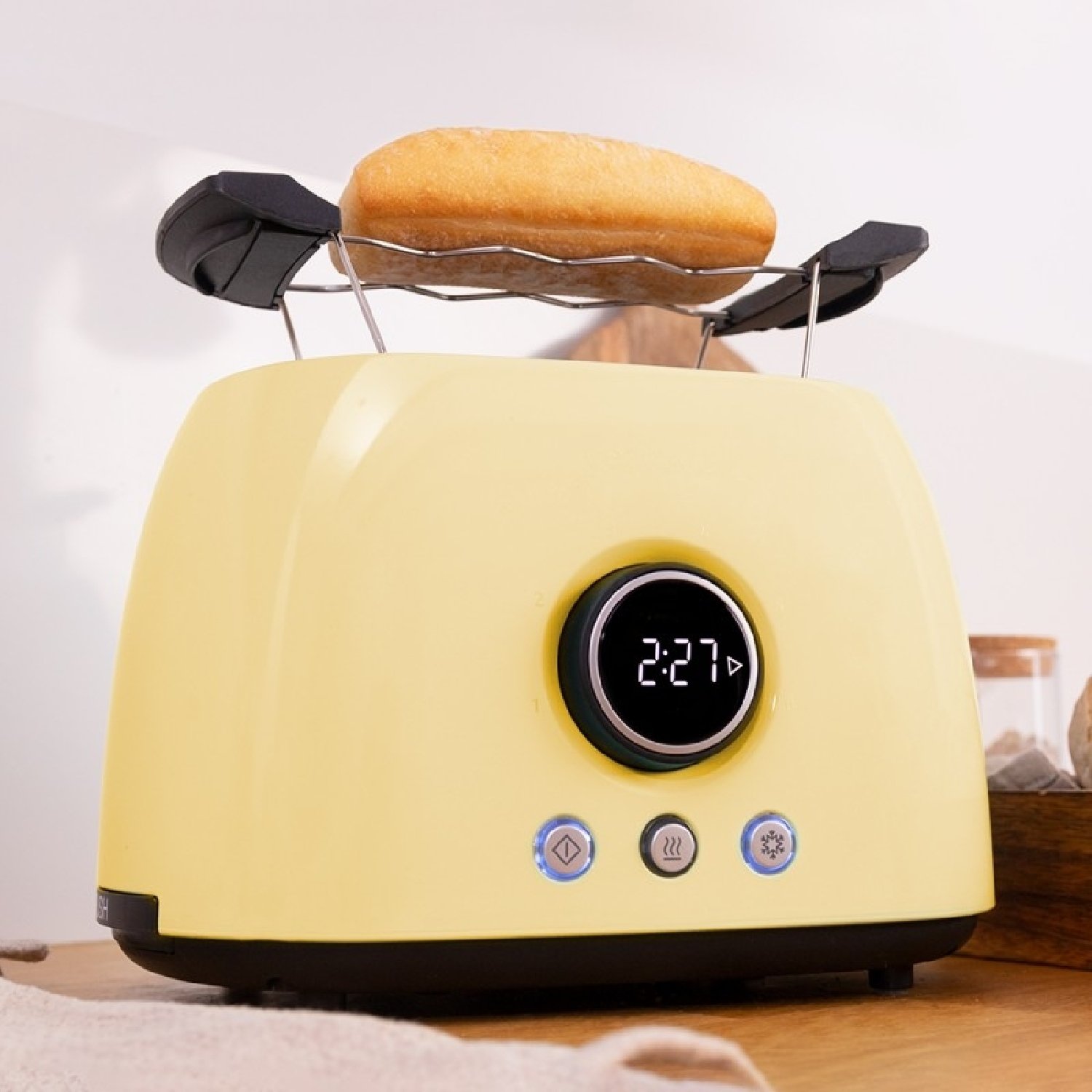 ClassicToast 8000 Yellow Double - Imagen 5