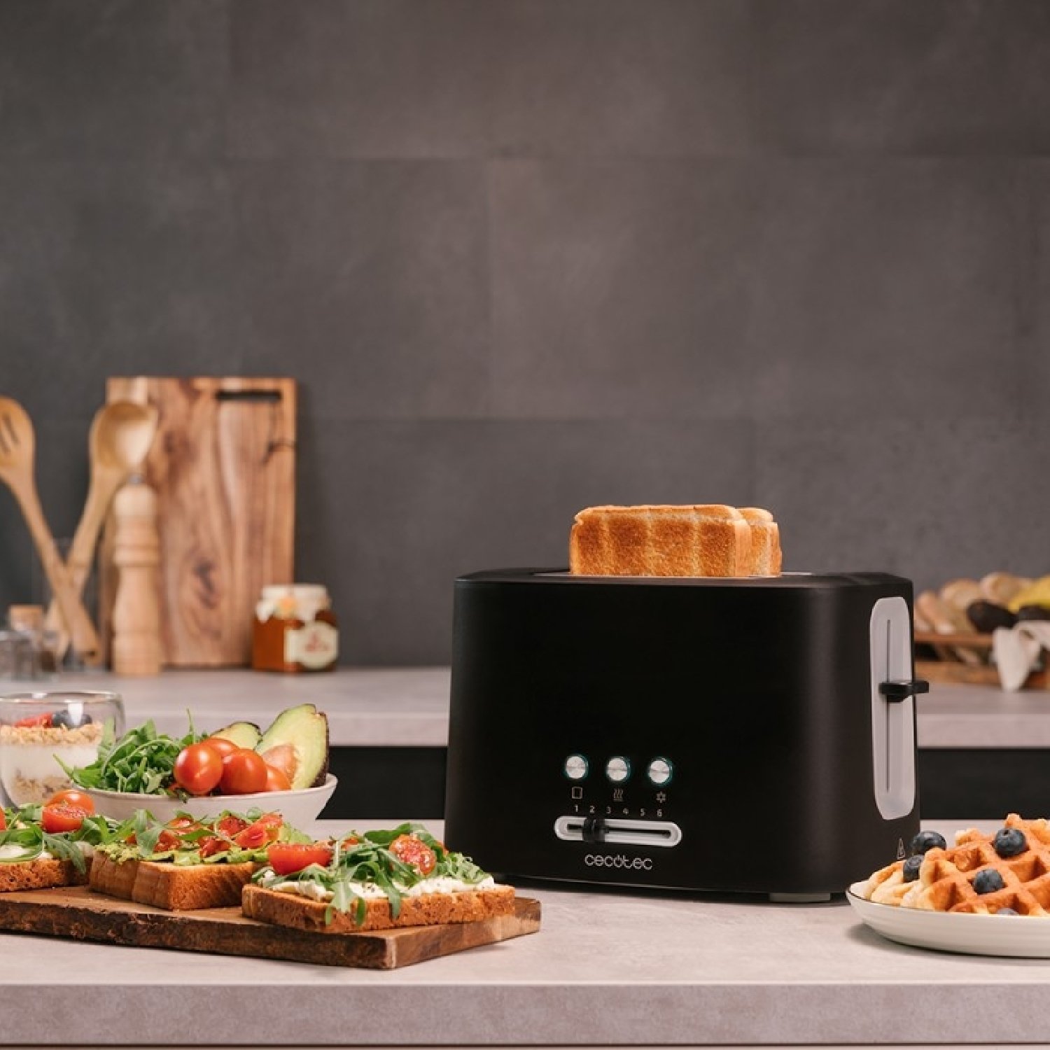 Toast&Taste 9000 Double - Imagen 2