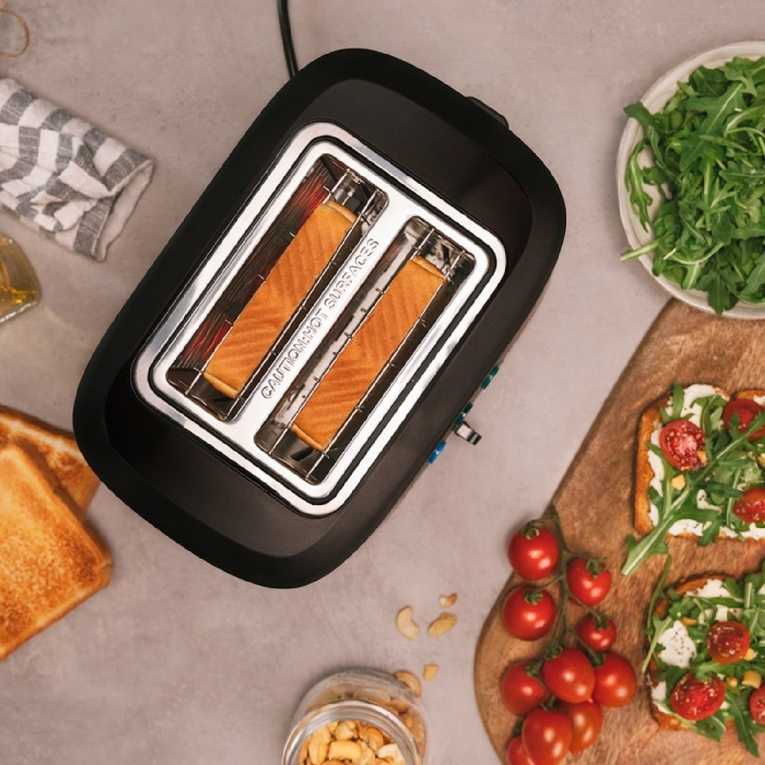 Toast&Taste 9000 Double - Imagen 3