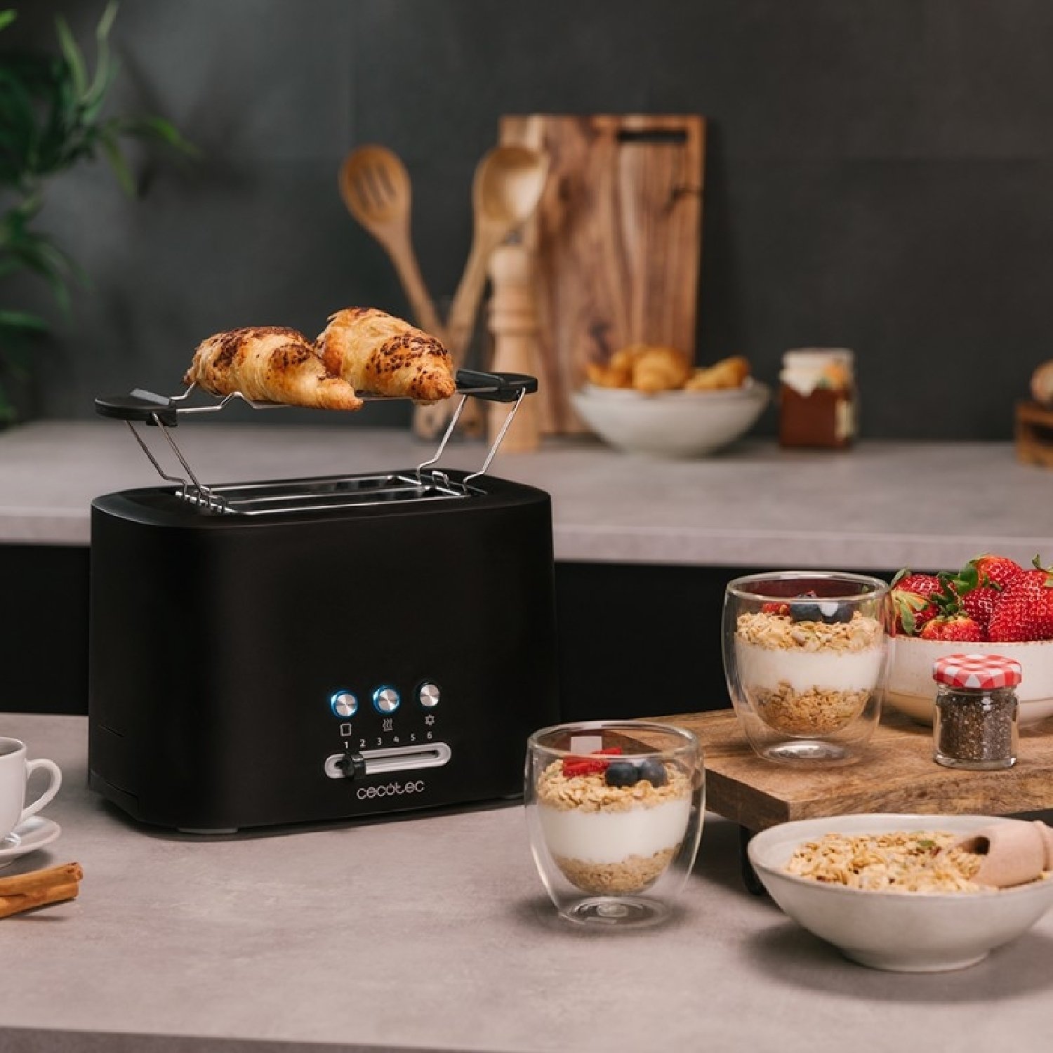 Toast&Taste 9000 Double - Imagen 4