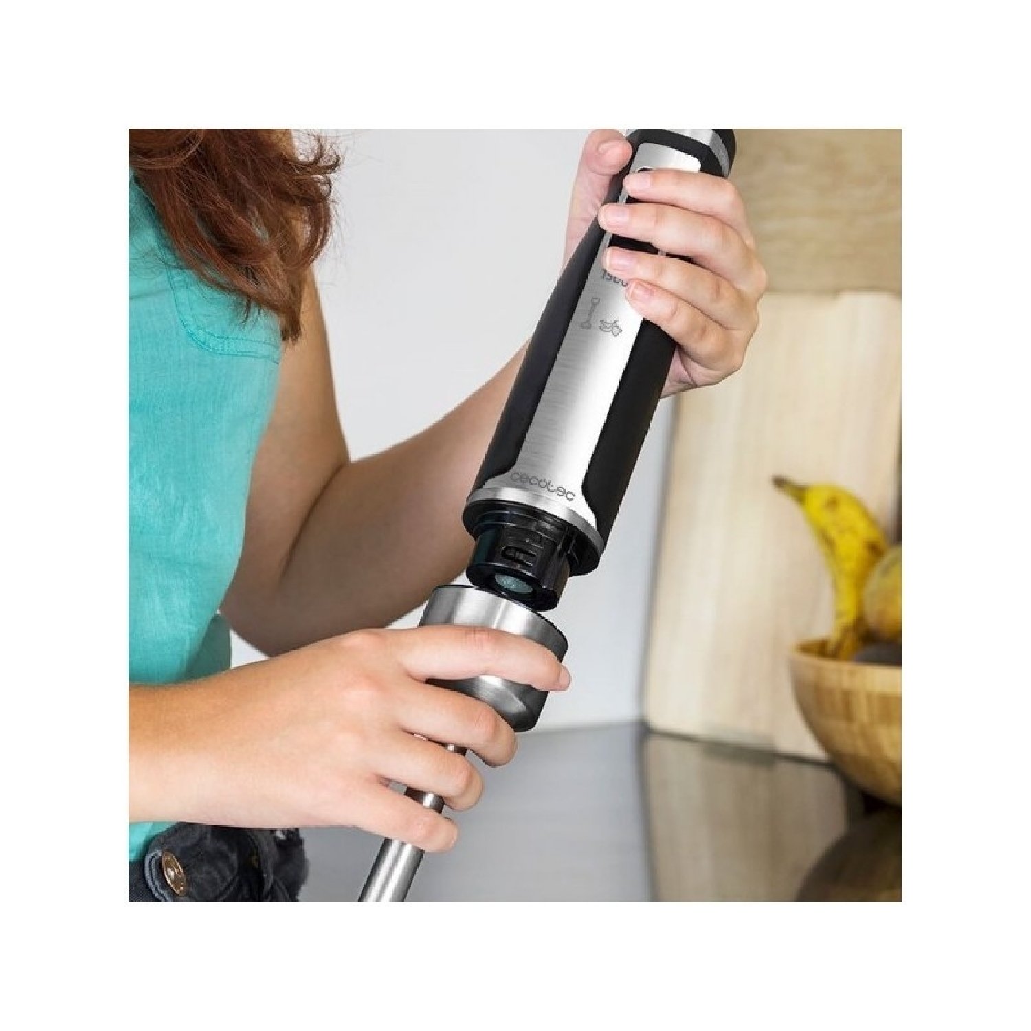 PowerGear 1500 - Imagen 5