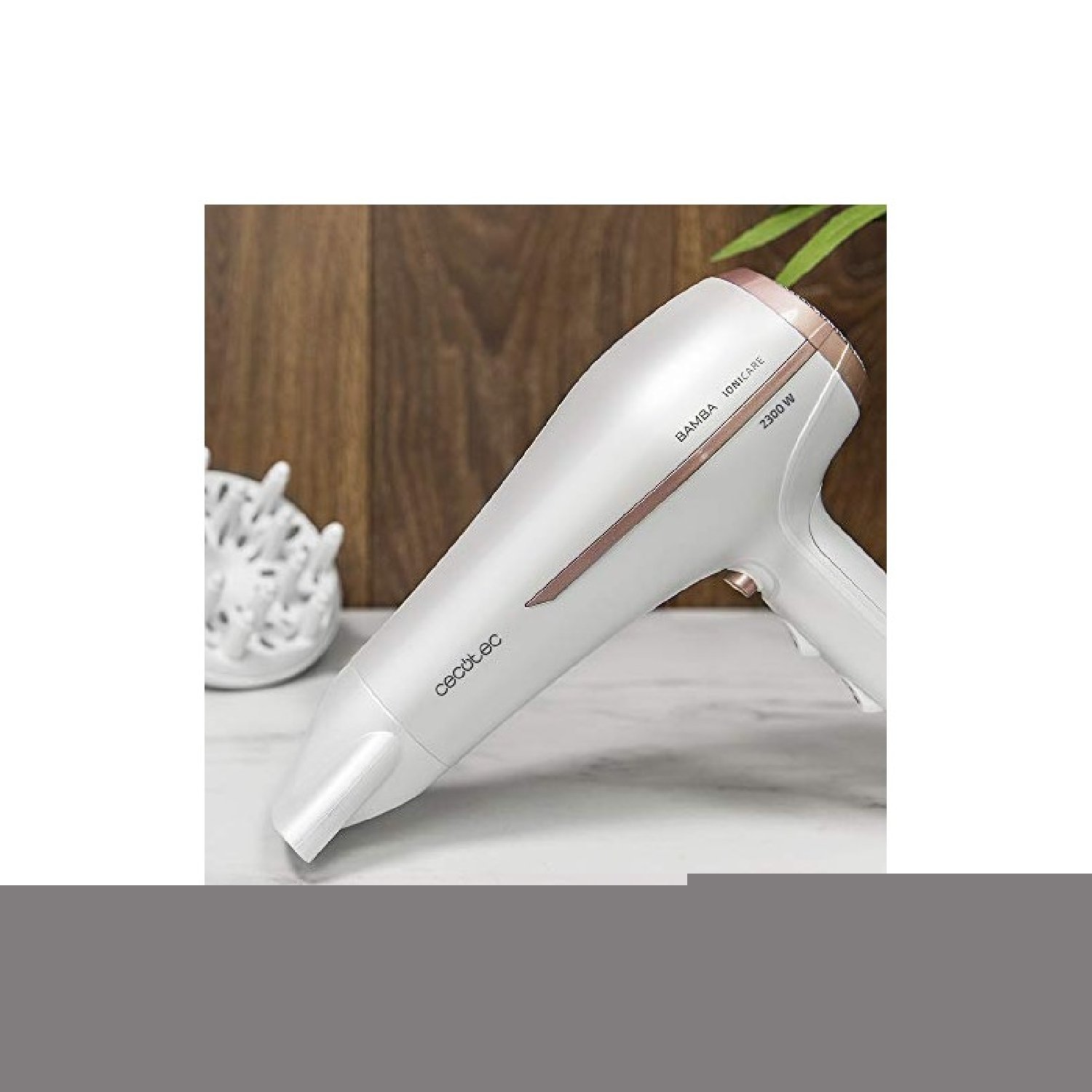 IoniCare 5200 Aura - Imagen 2