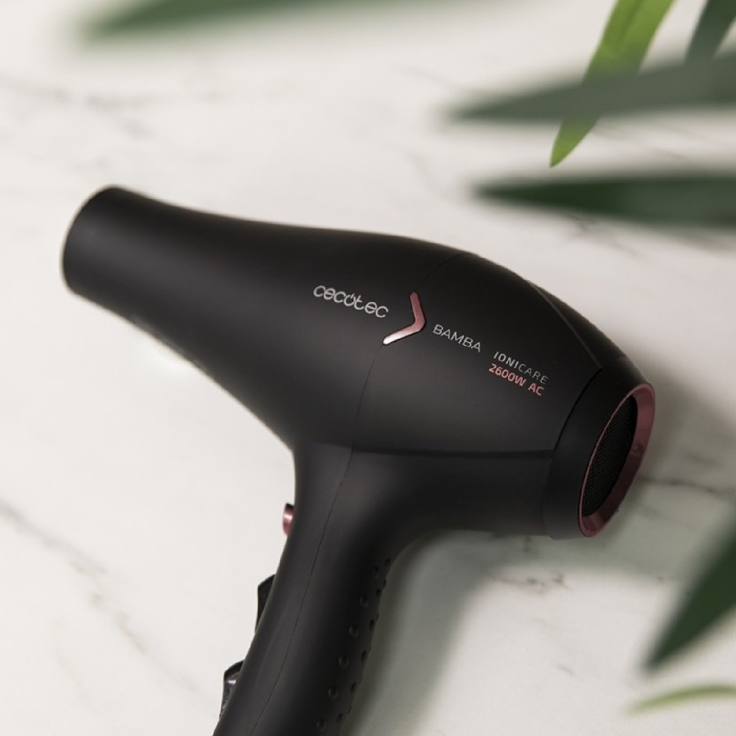 IoniCare 5350 PowerShine Fire - Imagen 2