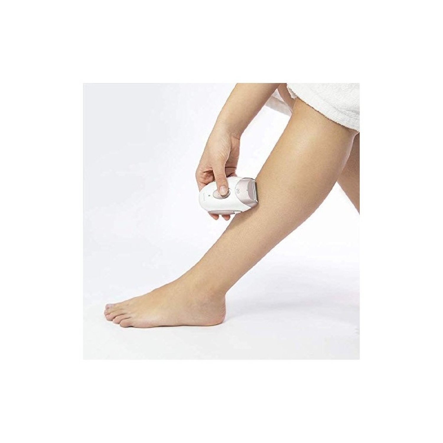 Bamba SkinCare Depil-Action - Imagen 5