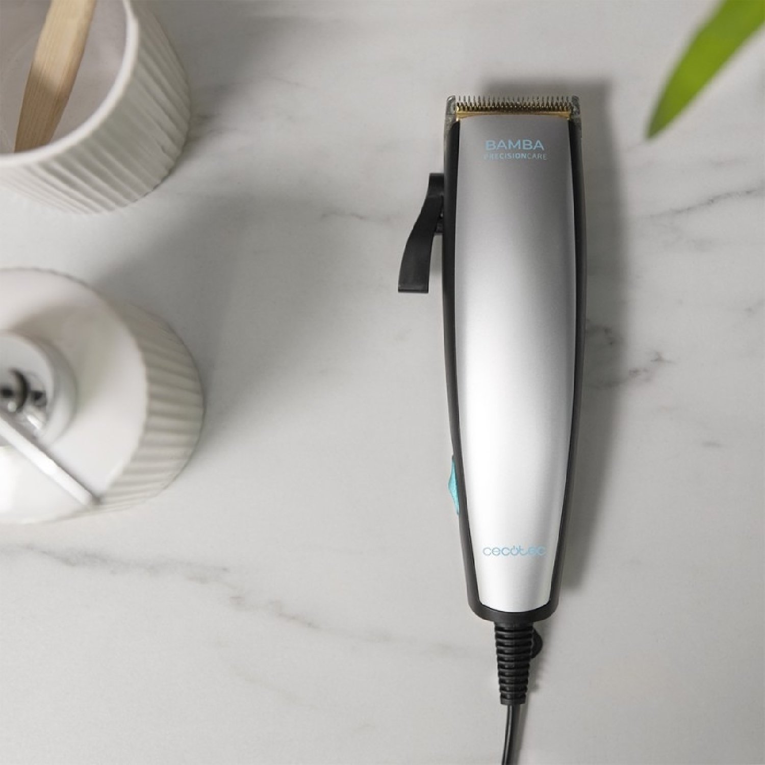PrecisionCare Power Blade Titanium - Imagen 3