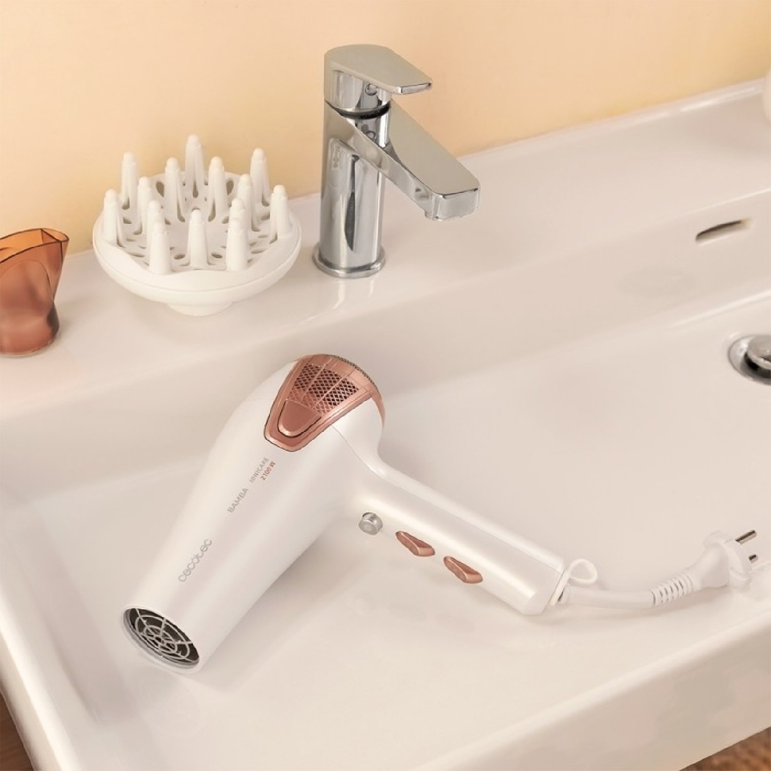 IoniCare 5250 EasyCollect - Imagen 2