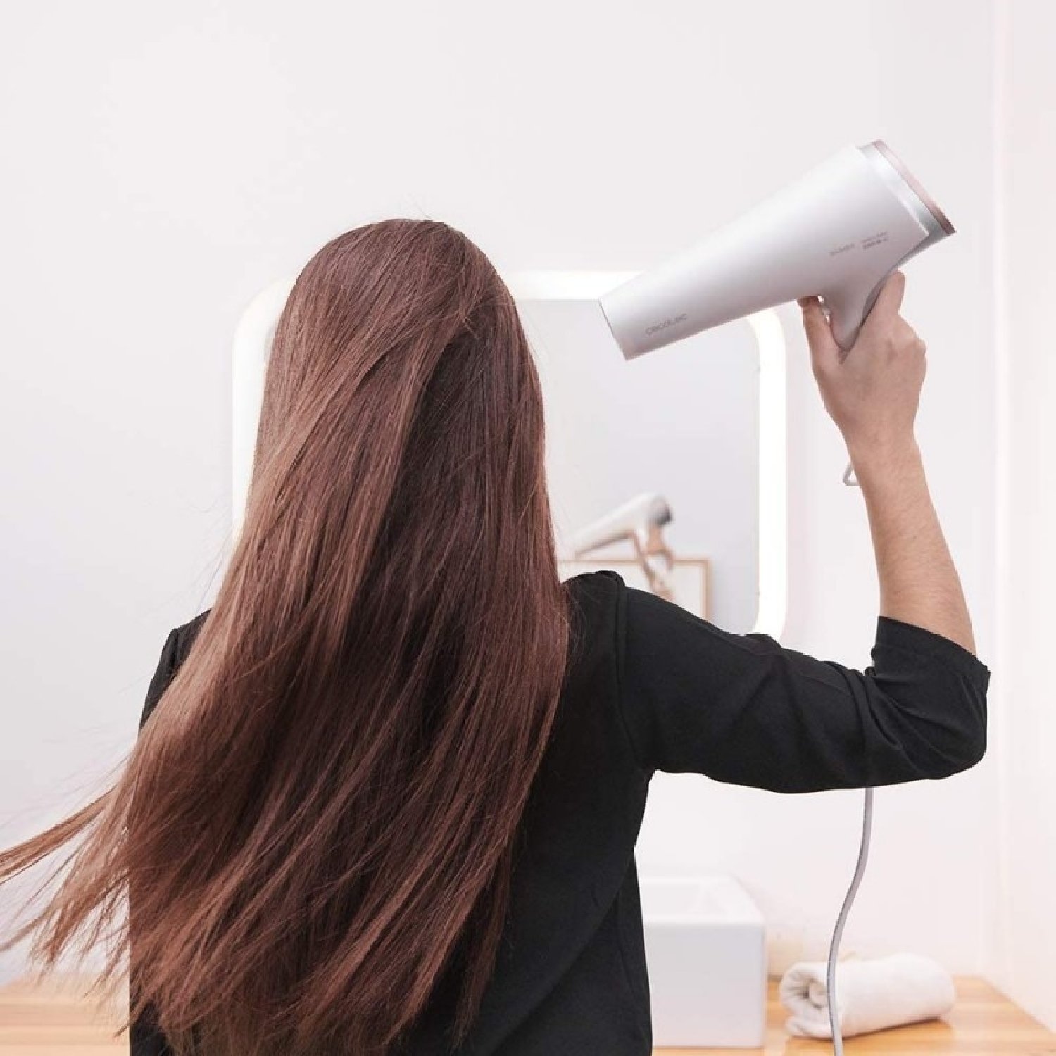 IoniCare 5320 Flashlook - Imagen 5