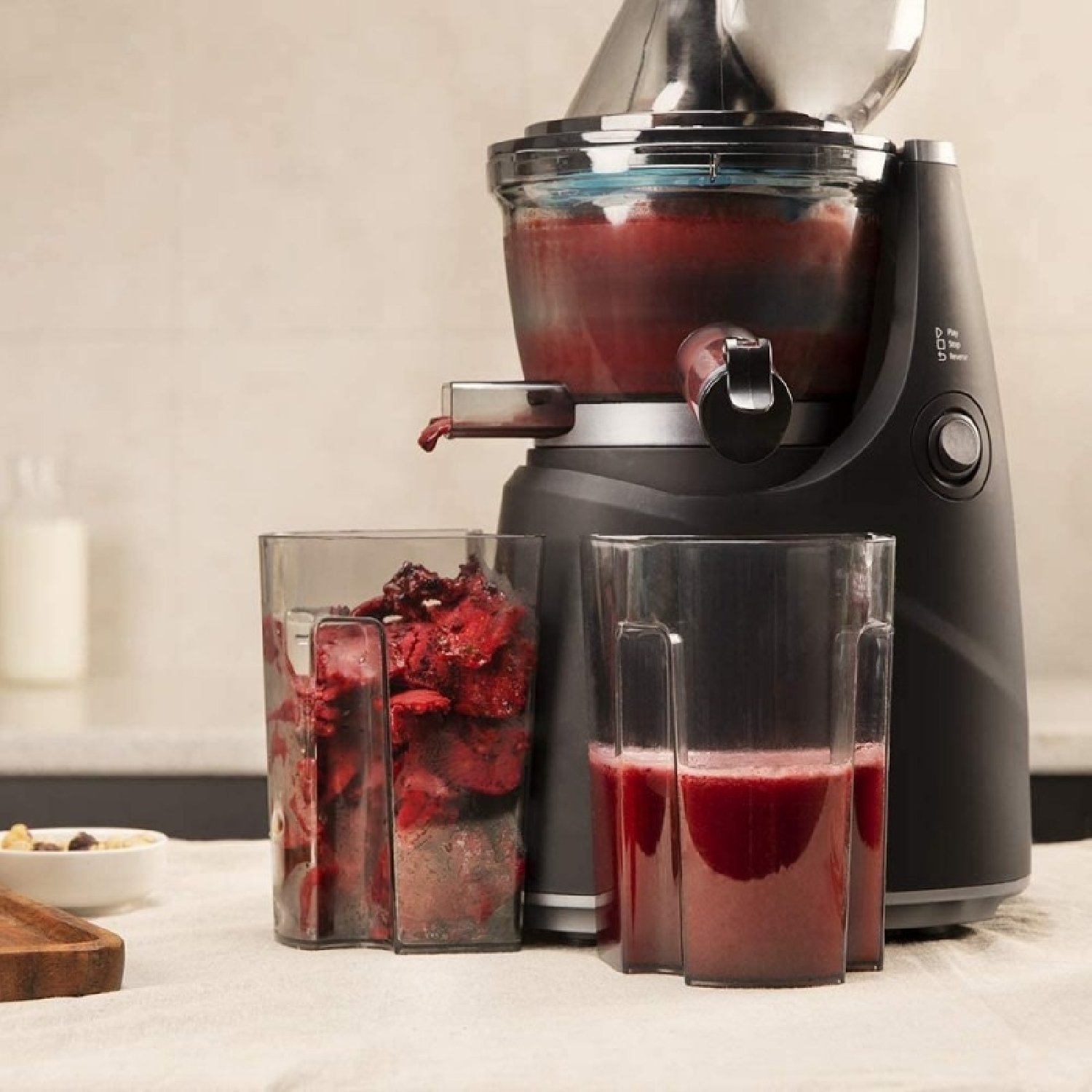 Juice&Live 2500 EasyClean - Imagen 4