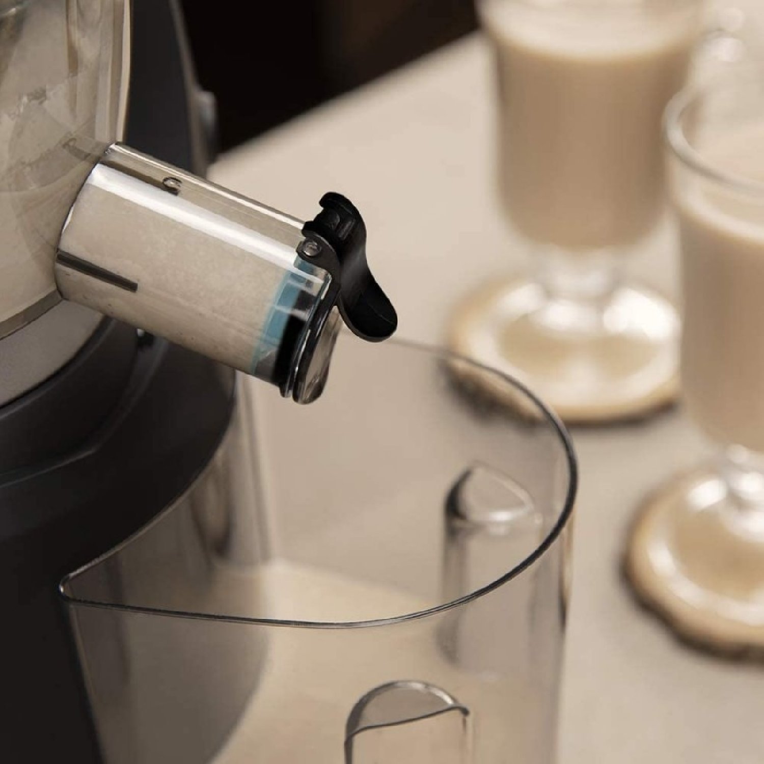 Juice&Live 2500 EasyClean - Imagen 5
