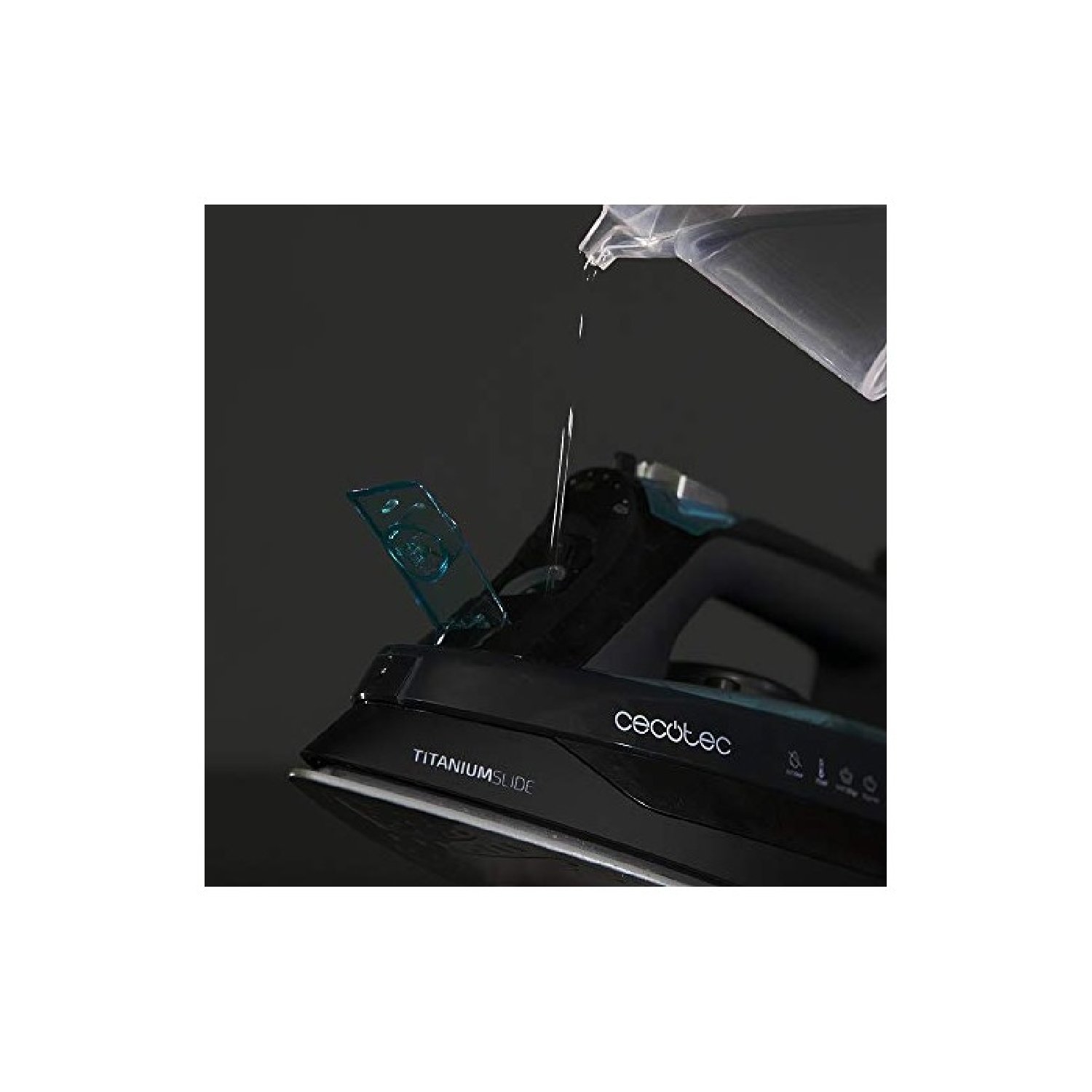 ForceTitanium 650 - Imagen 2