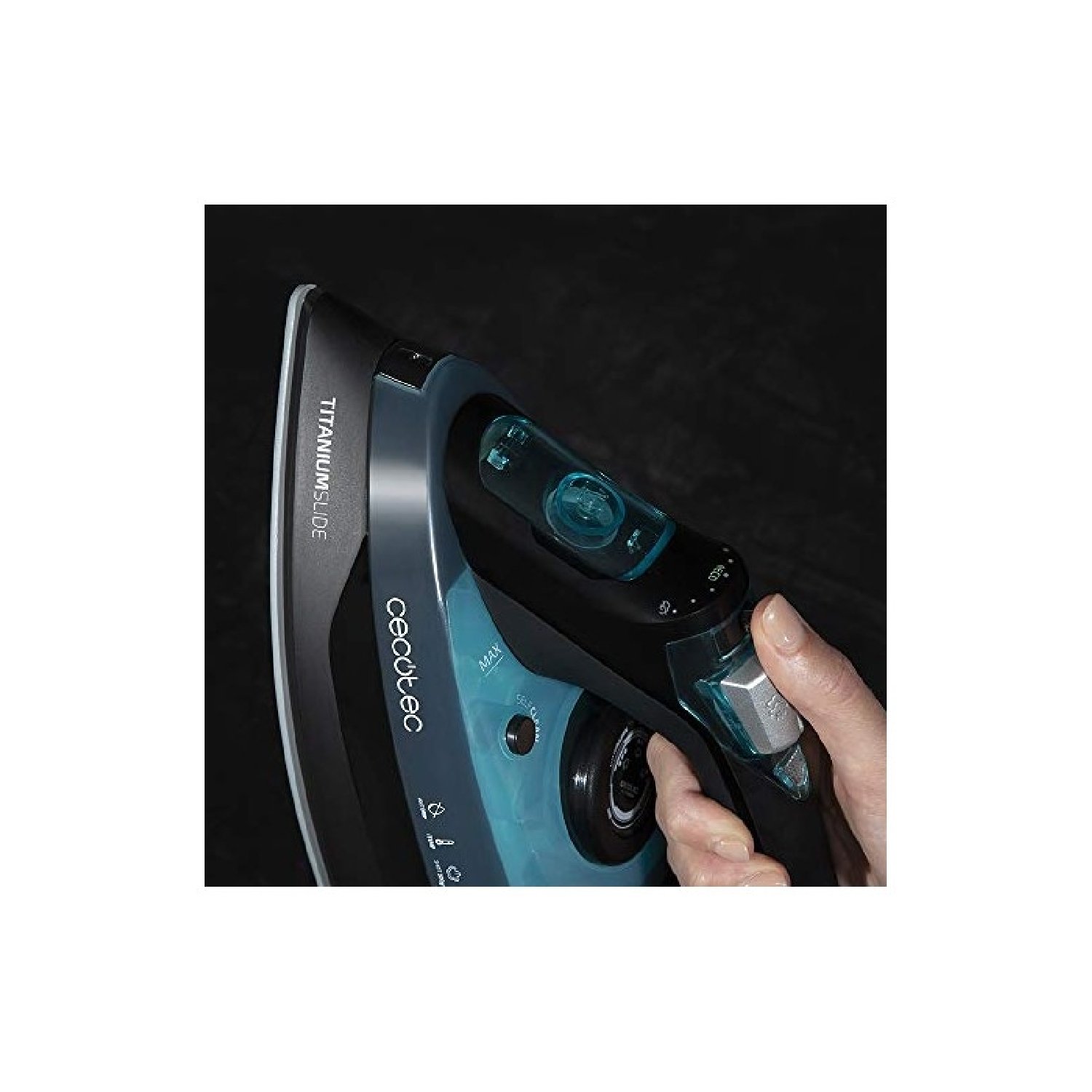 ForceTitanium 650 - Imagen 4