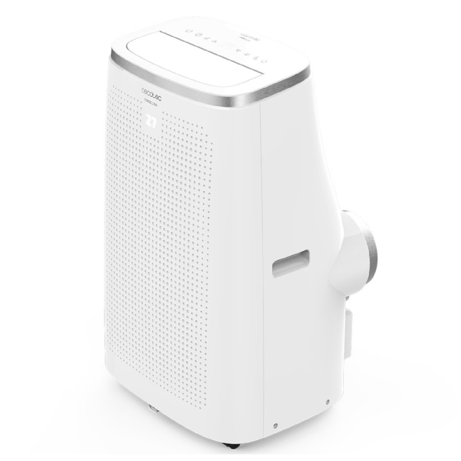Force Clima 12500 Cold&Warm - Imagen 3