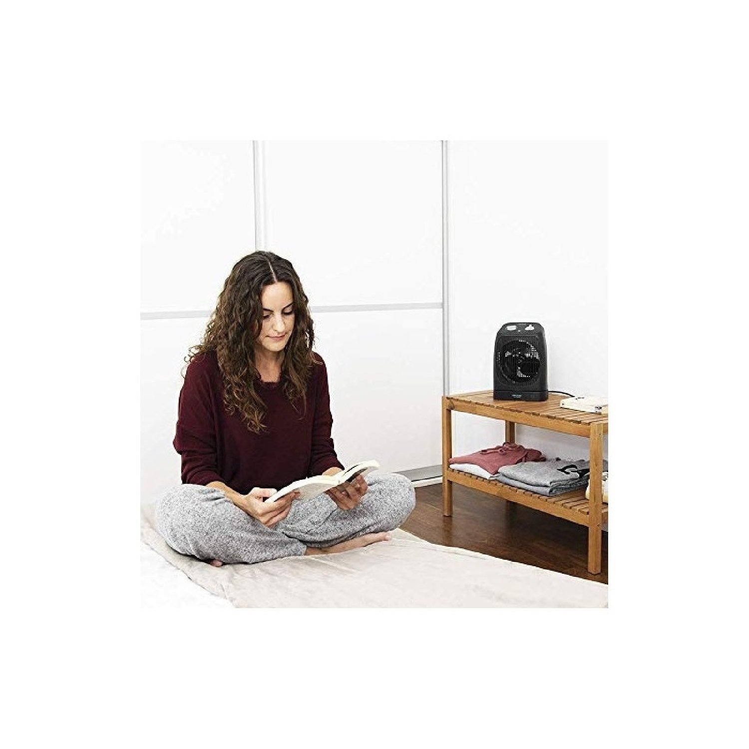 Ready Warm 9550 Force Rotate - Imagen 3