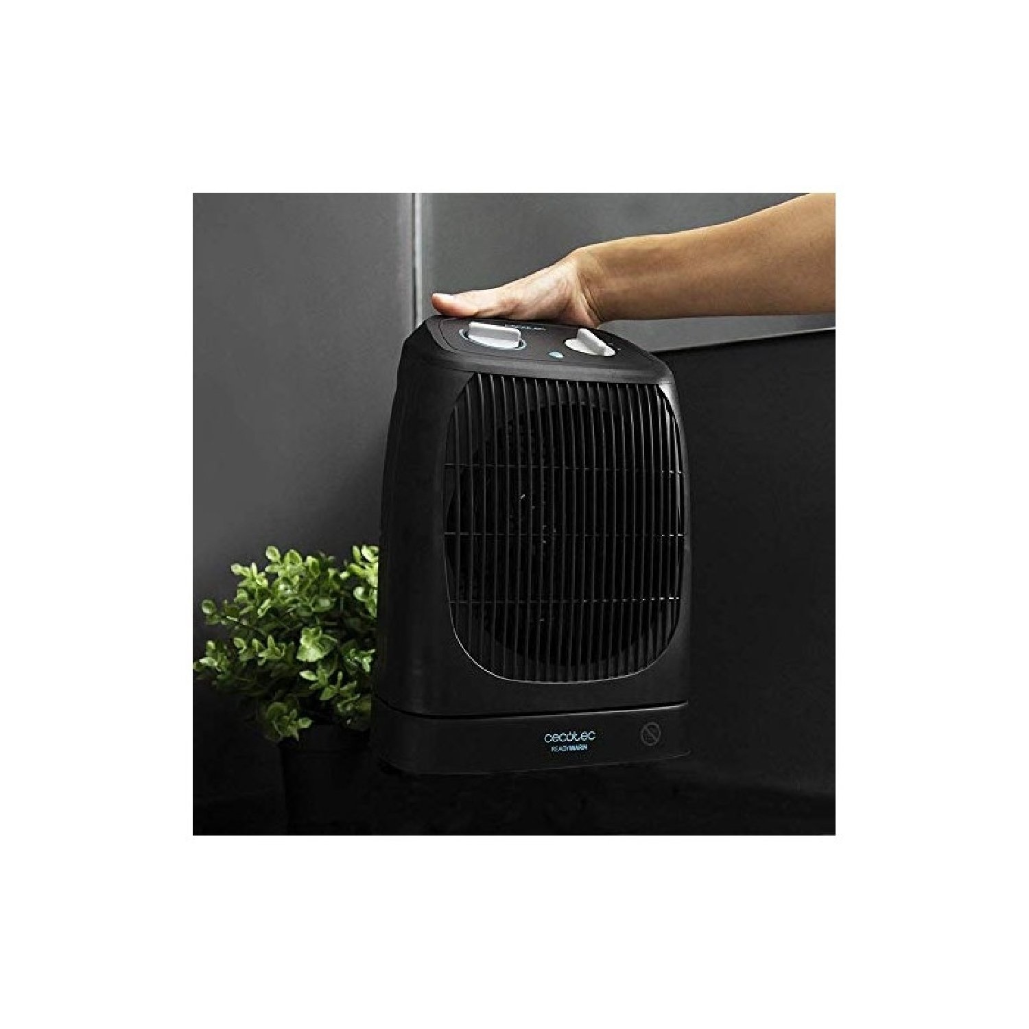 Ready Warm 9550 Force Rotate - Imagen 4