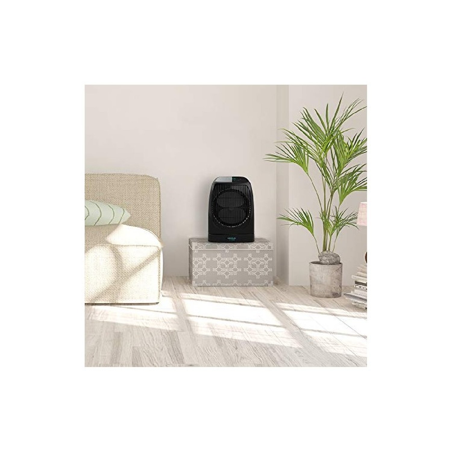 Ready Warm 9600 Smart Rotate - Imagen 5