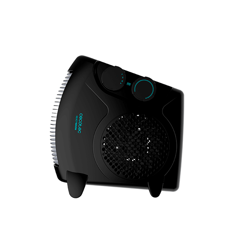 Ready Warm 9700 Force Dual - Imagen 4