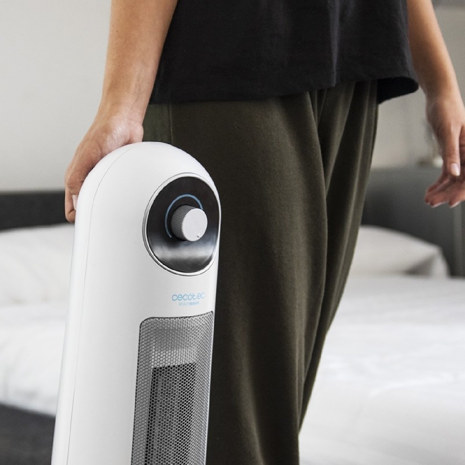 ReadyWarm 10000 Top Ceramic - Imagen 3