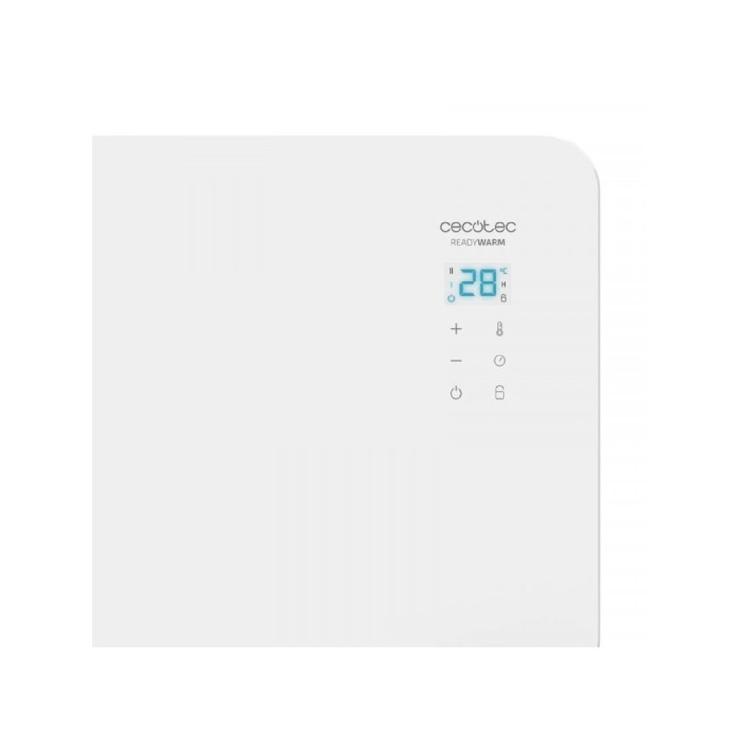 Ready Warm 6750 Crystal Connection - Imagen 4