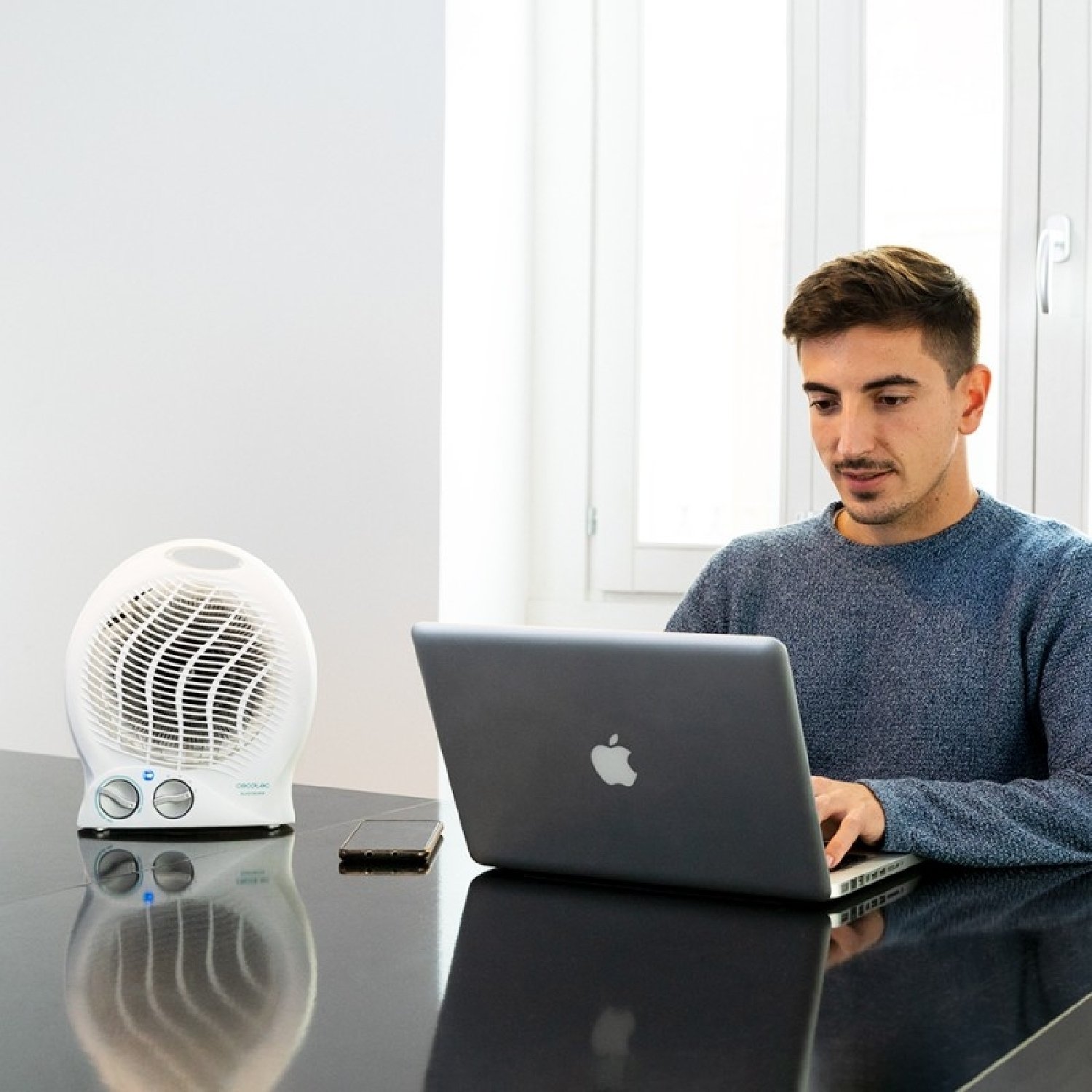 Ready Warm 9790 Force - Imagen 3