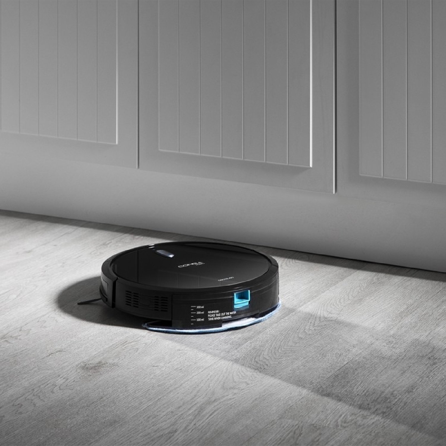 Conga 1090 Connected Force - Imagen 5
