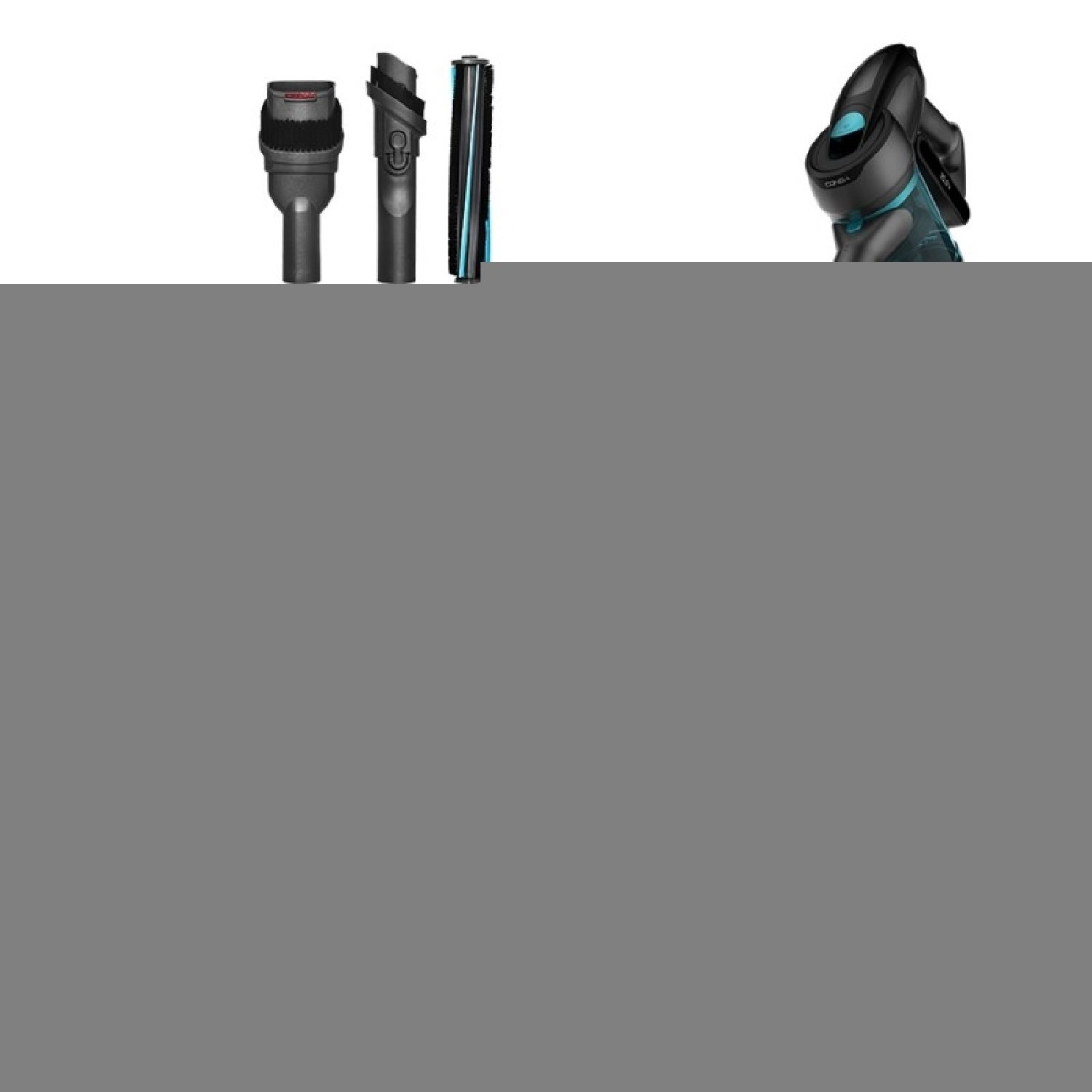Conga RockStar 700 X-Treme ErgoFlex