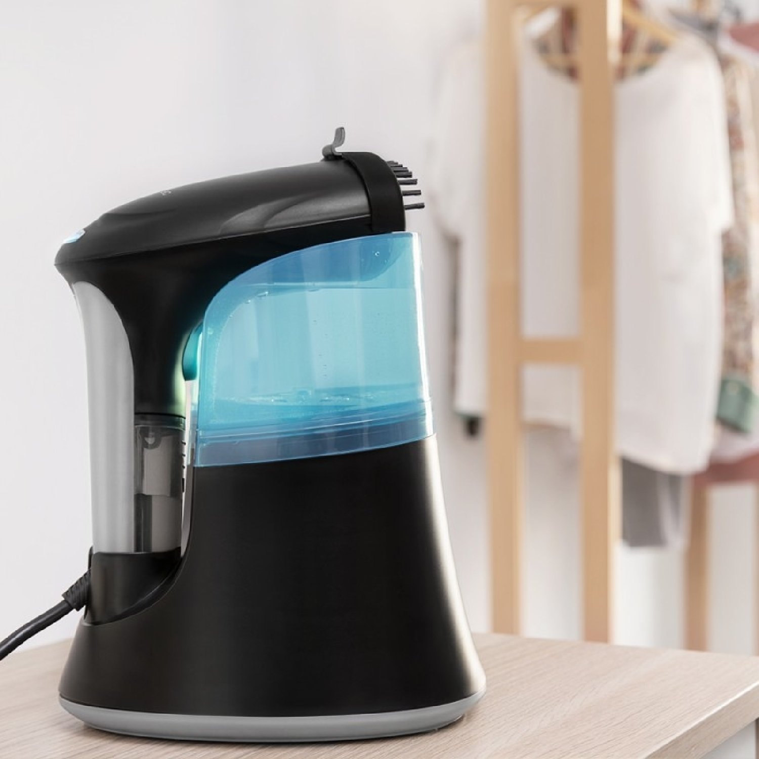 SmoothForce 4000 UltraSteam Black - Imagen 3
