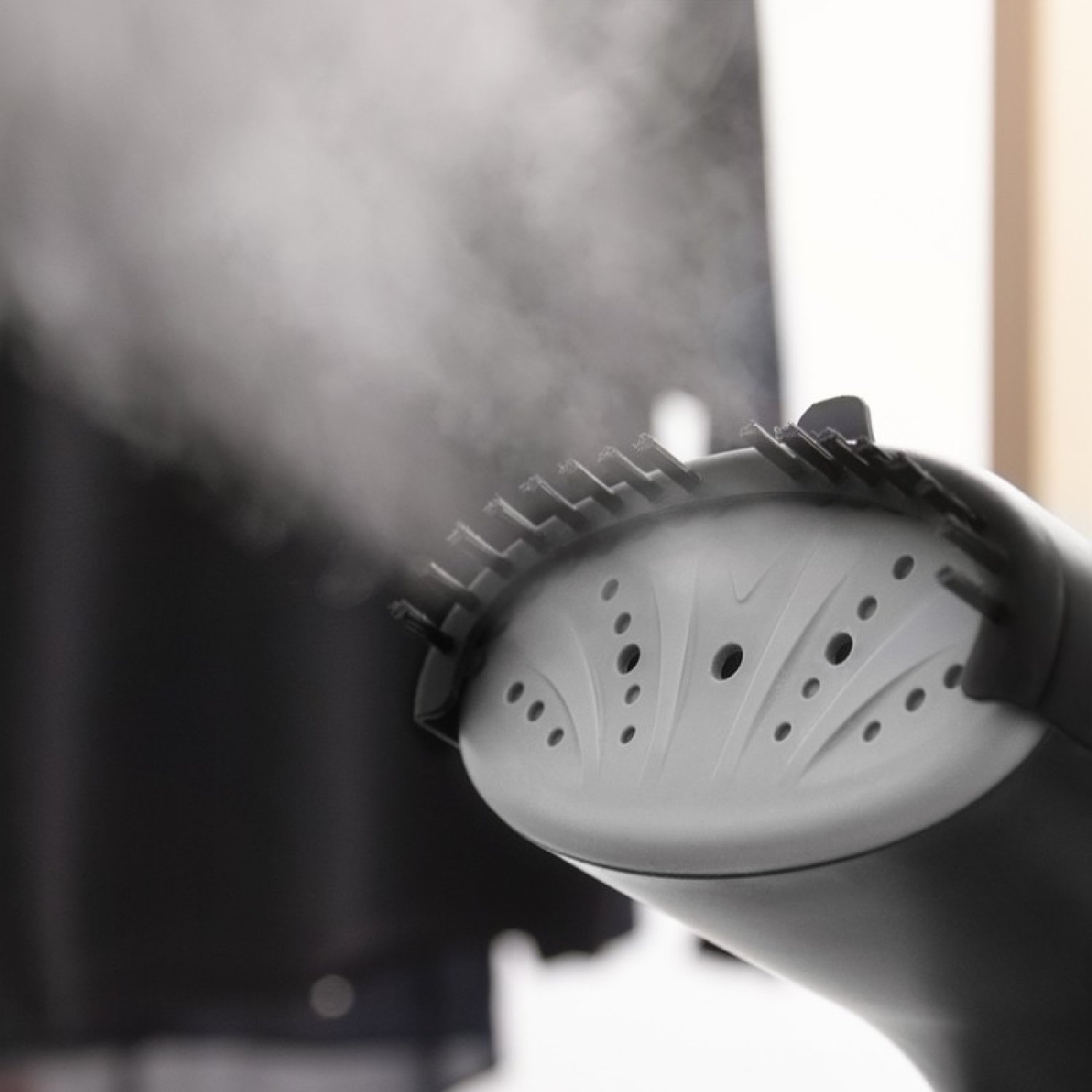SmoothForce 4000 UltraSteam Black - Imagen 5