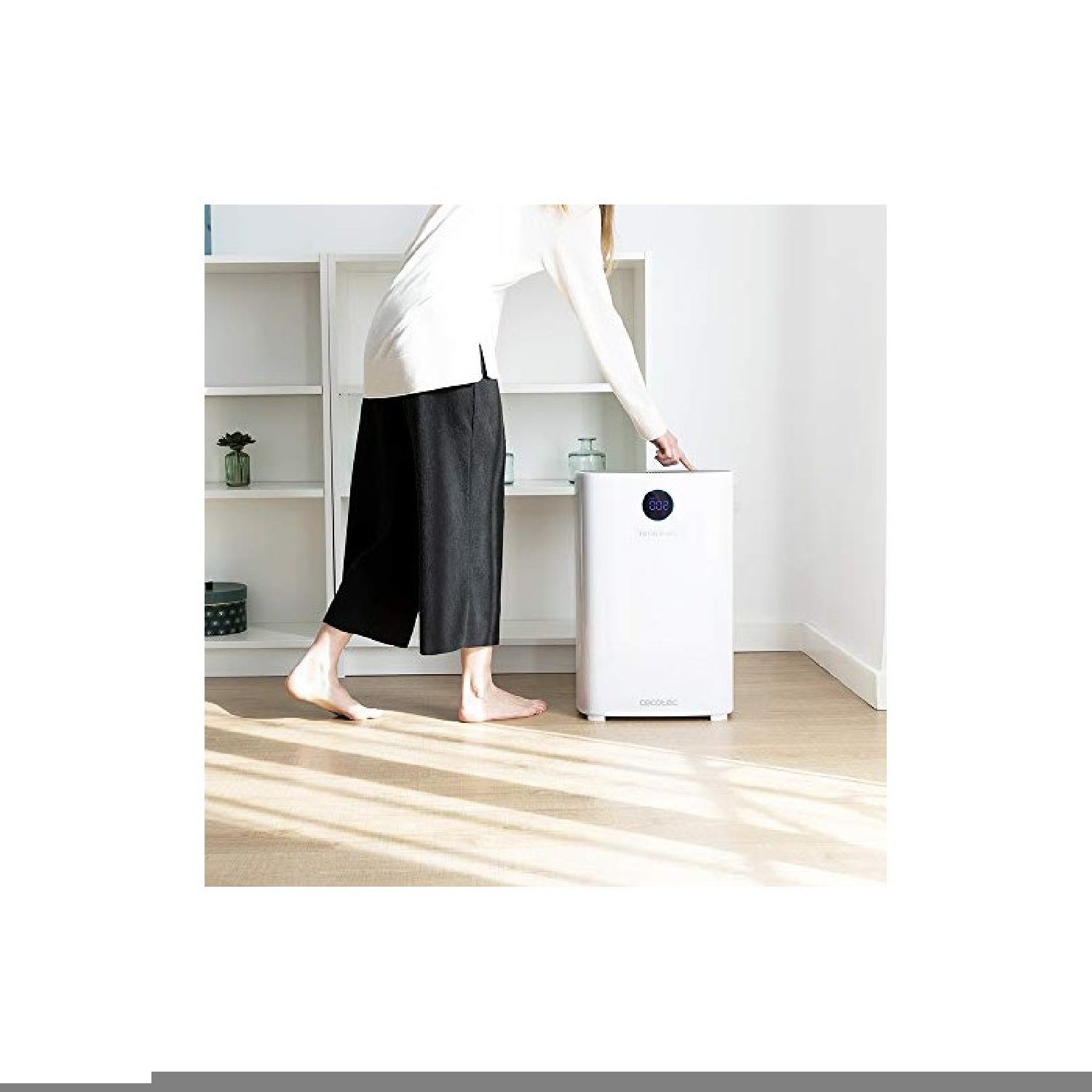 Total Pure 2500 Connected - Imagen 5