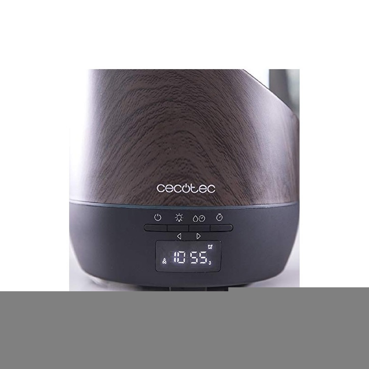 PureAroma 500 Smart Black Woody - Imagen 2