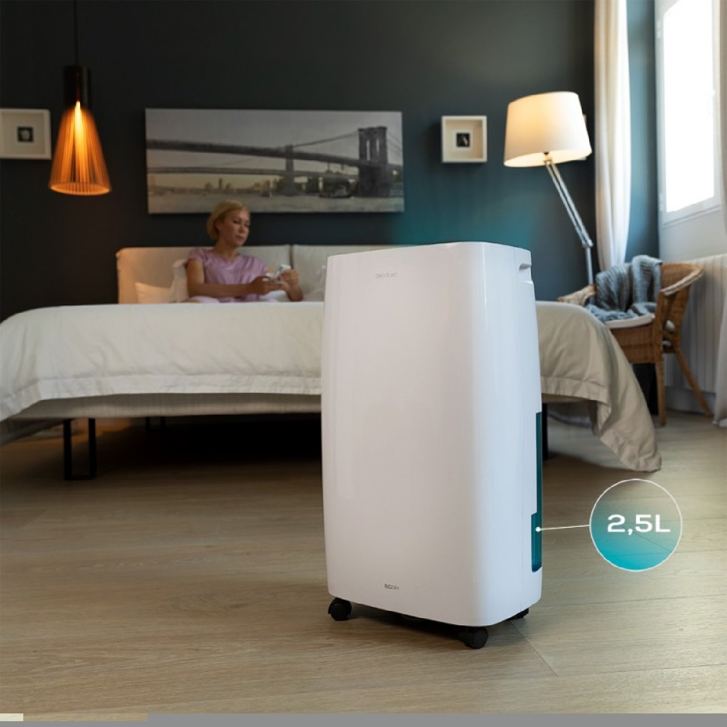 BigDry 4000 Expert Connected - Imagen 3