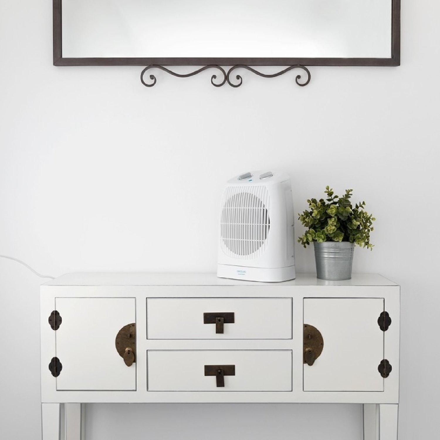 Readywarm 9850 Force Rotate - Imagen 3