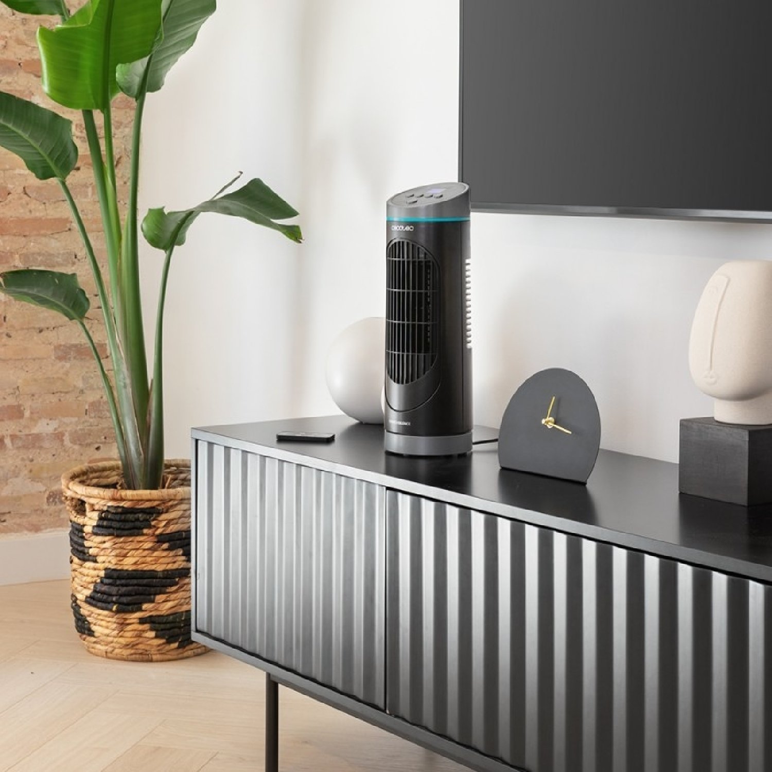 EnergySilence 3000 DeskTower Smart - Imagen 2