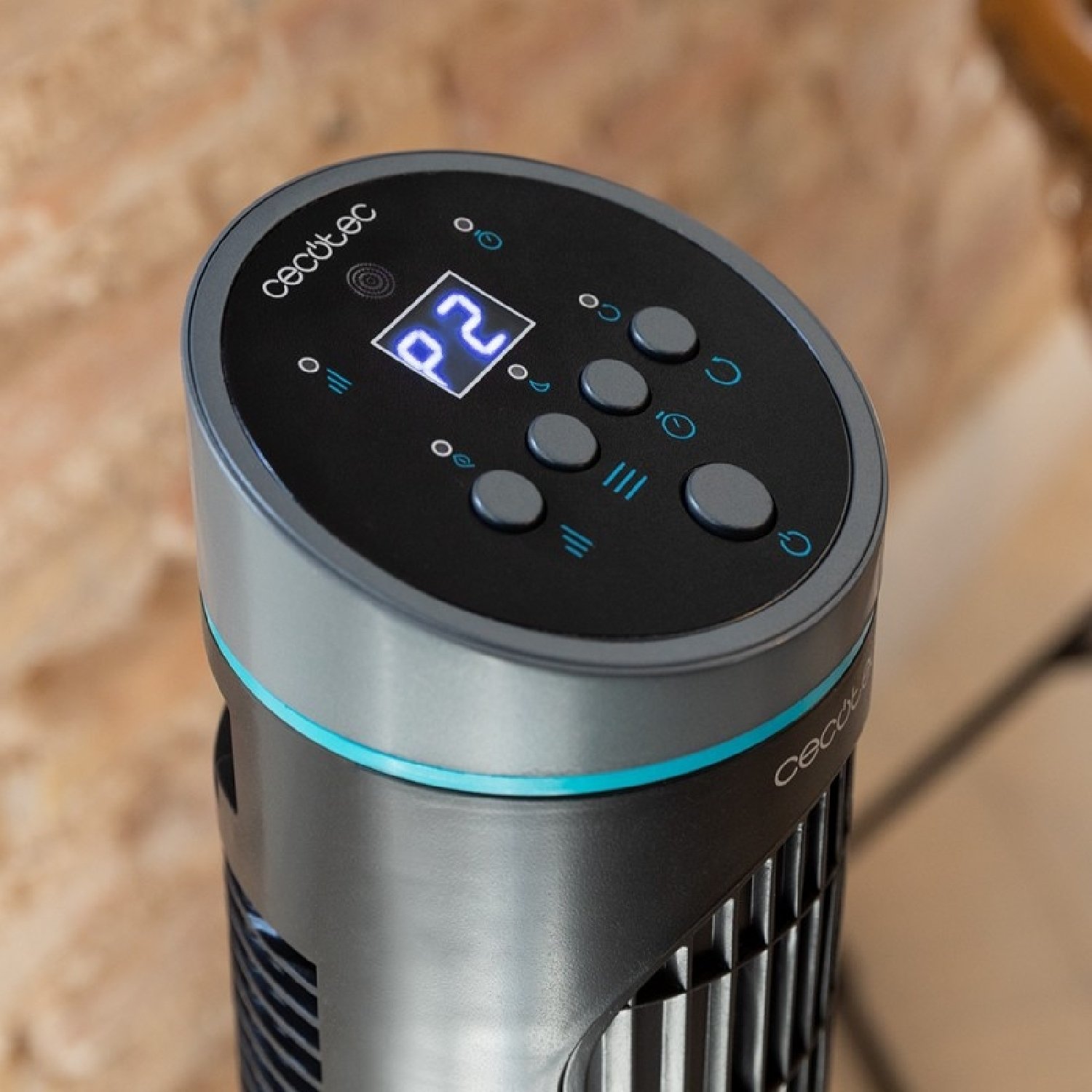 EnergySilence 3000 DeskTower Smart - Imagen 4