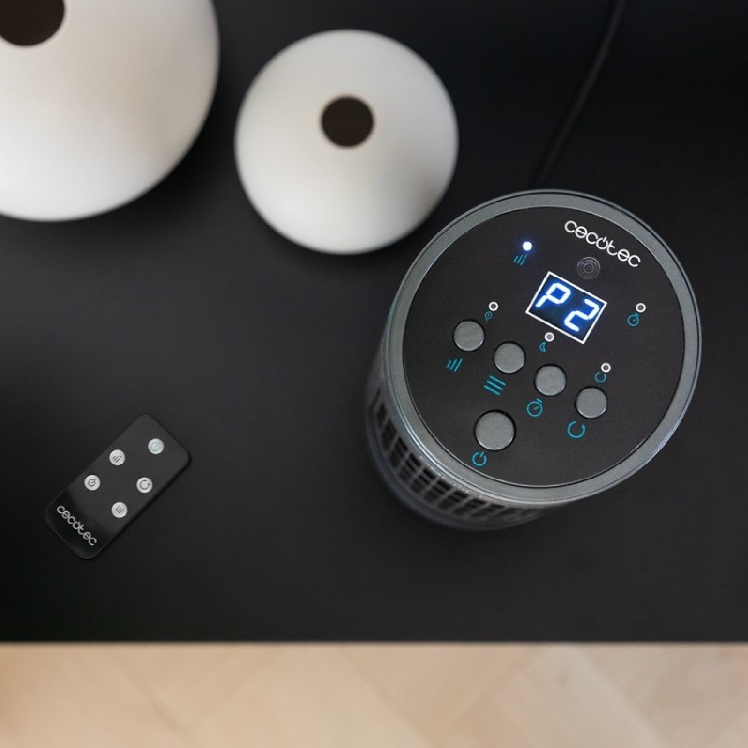 EnergySilence 3000 DeskTower Smart - Imagen 5
