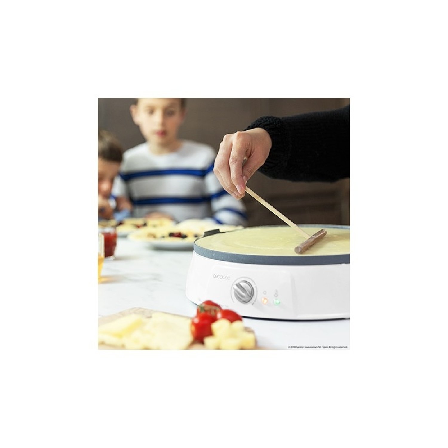 Fun Crepestone Twin - Imagen 4